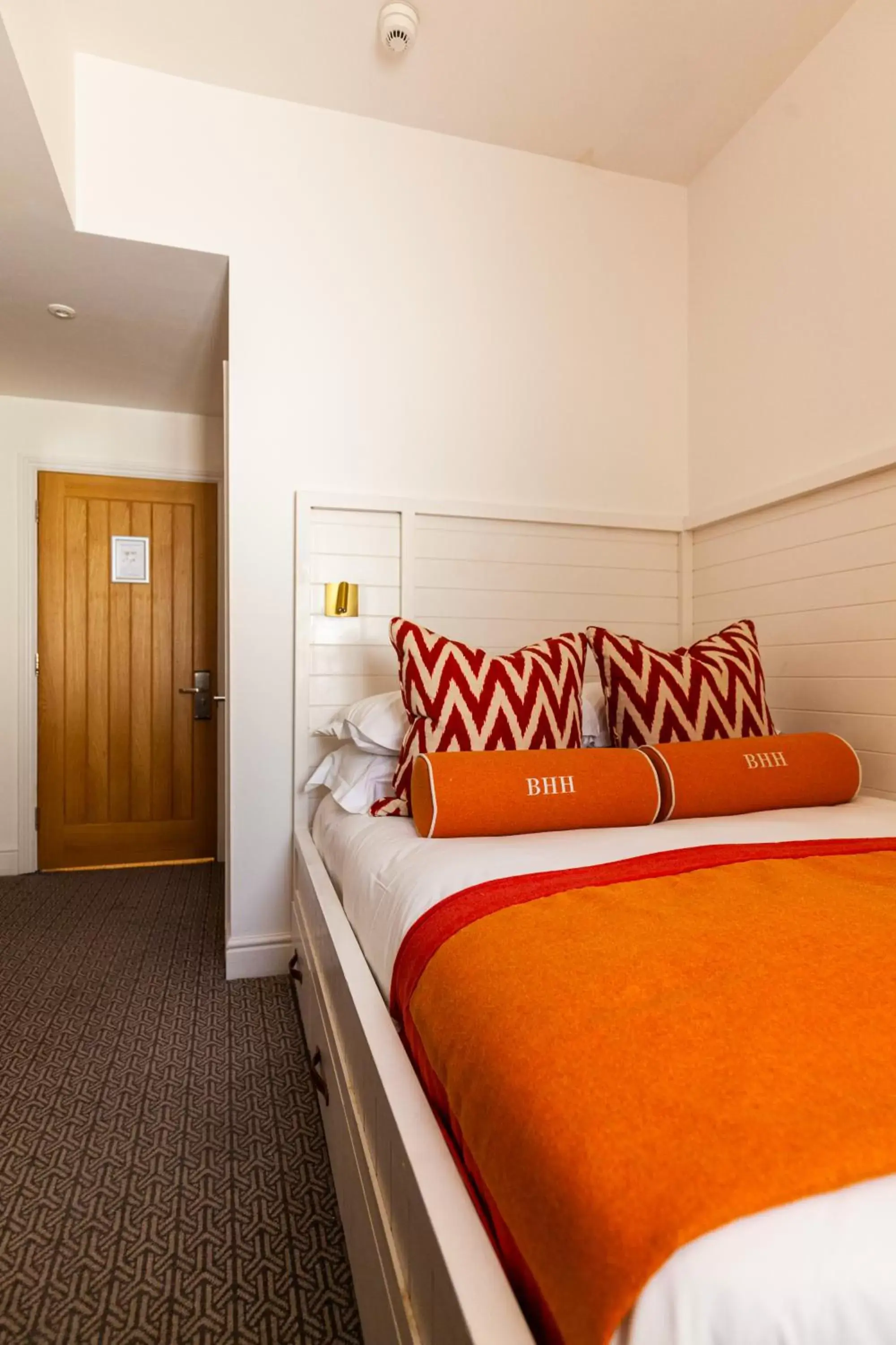 Small Double Room in Harbour Hotel & Spa Brighton Small Double Room in Harbour Hotel & Spa Brighton