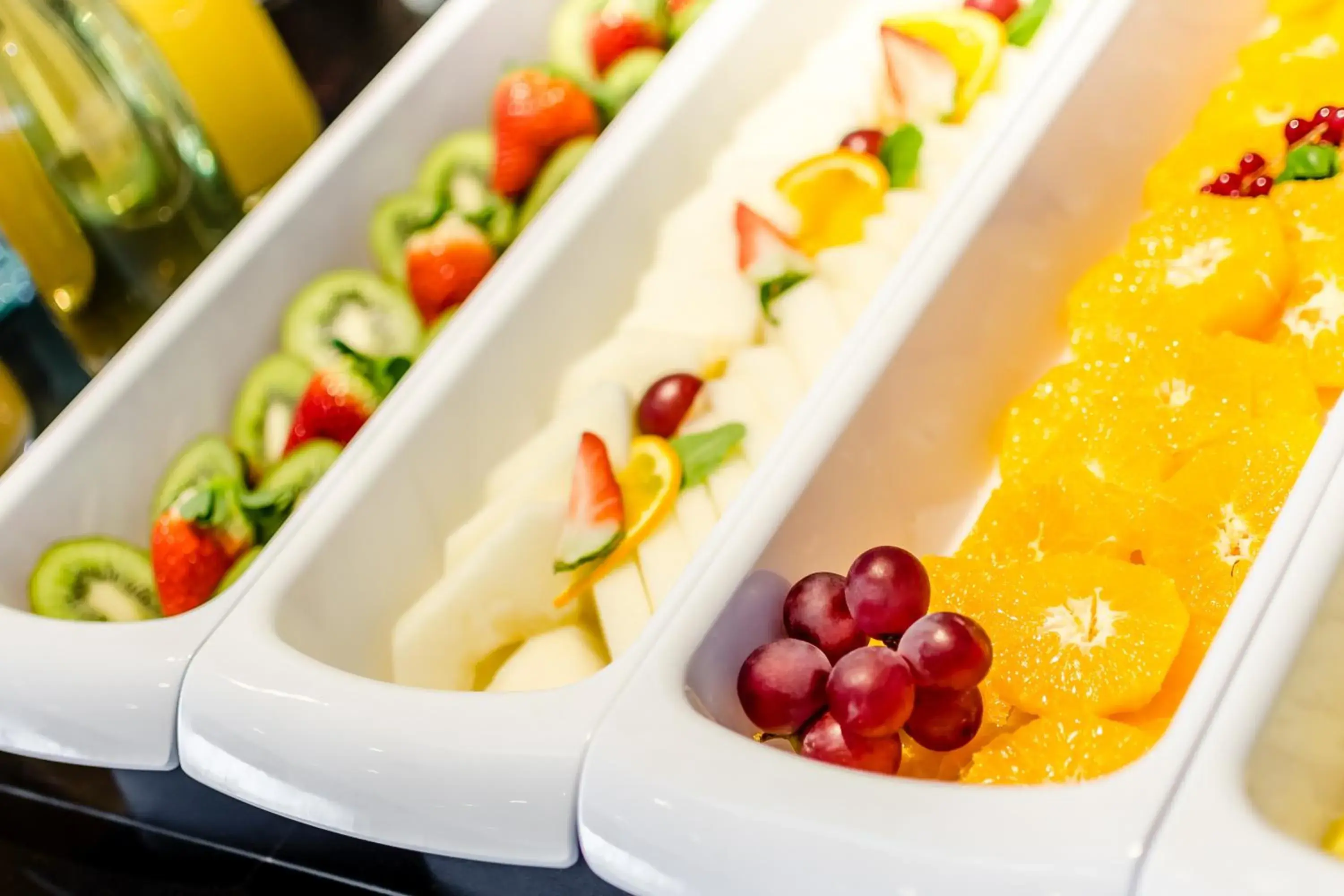 Food and drinks in Exe Campus Food and drinks in Exe Campus