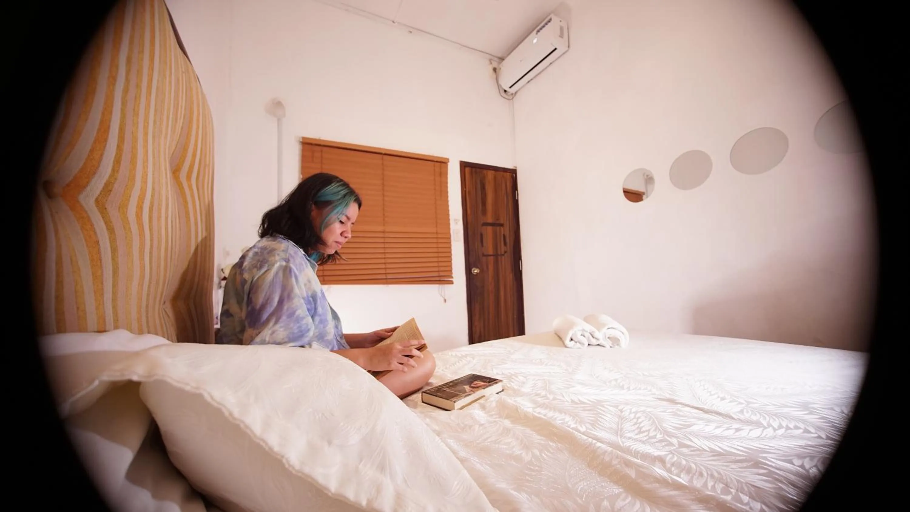 Manso Boutique Guest House