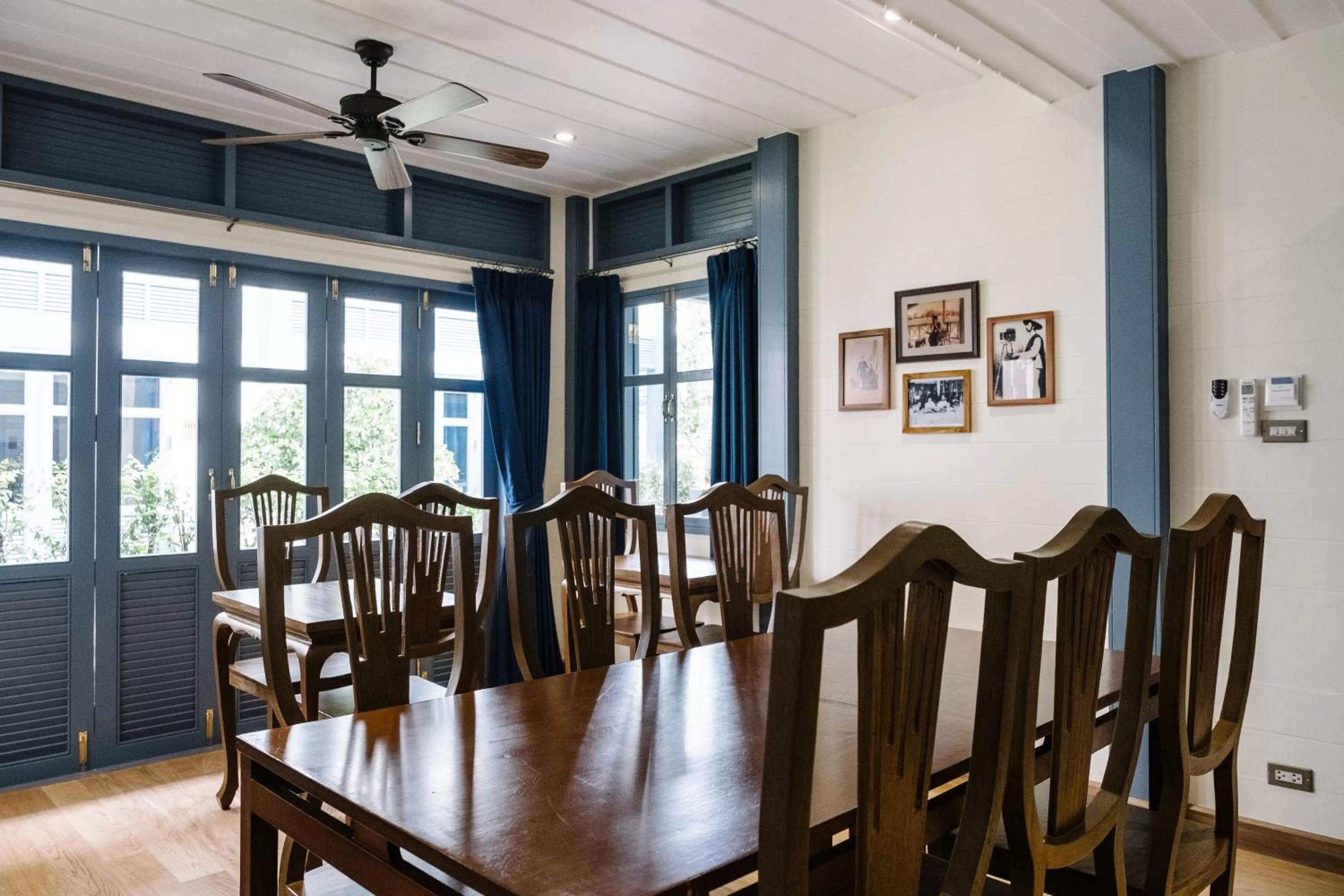 Property building in Baan Vajra