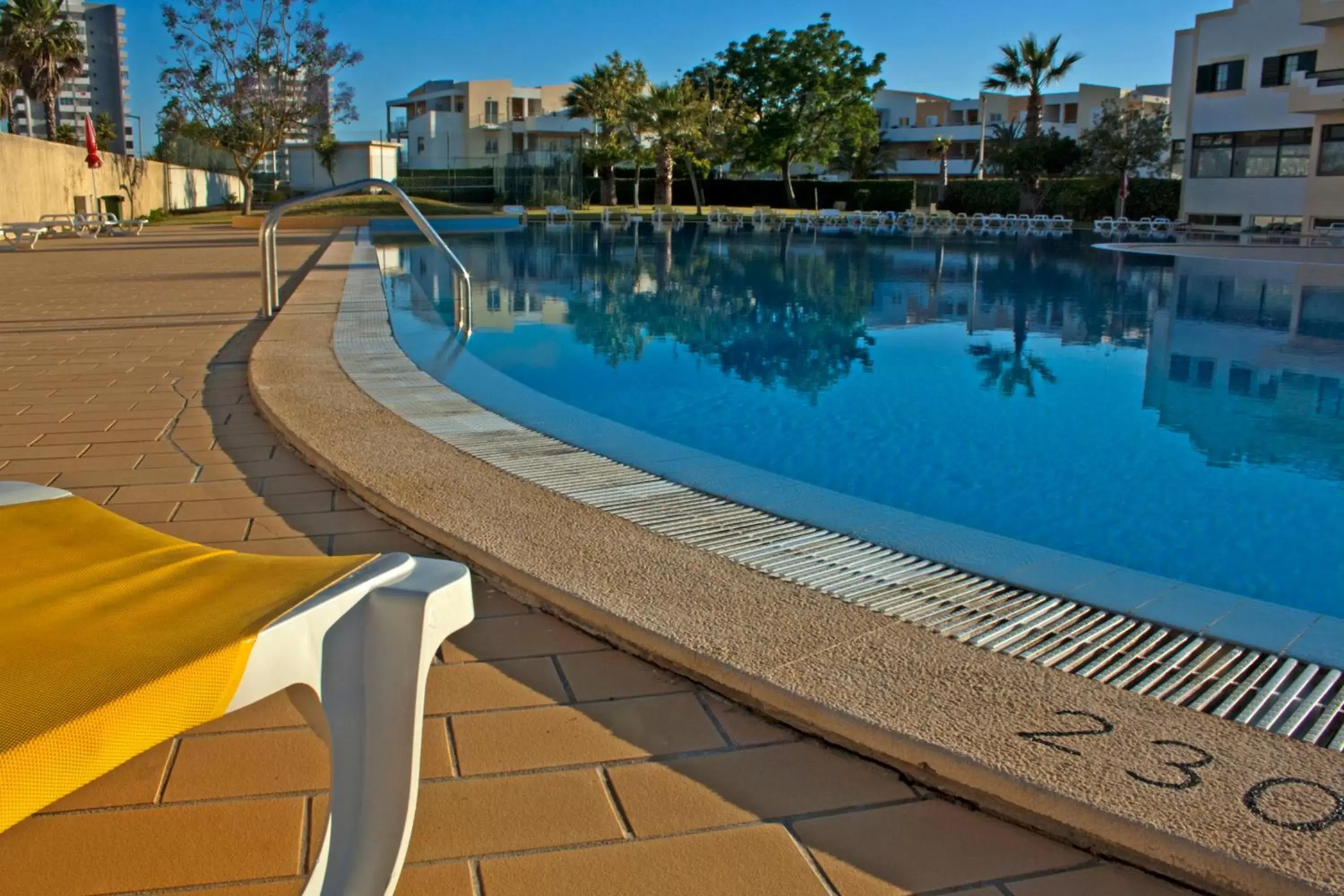 Swimming Pool in Dunas do Alvor - Torralvor