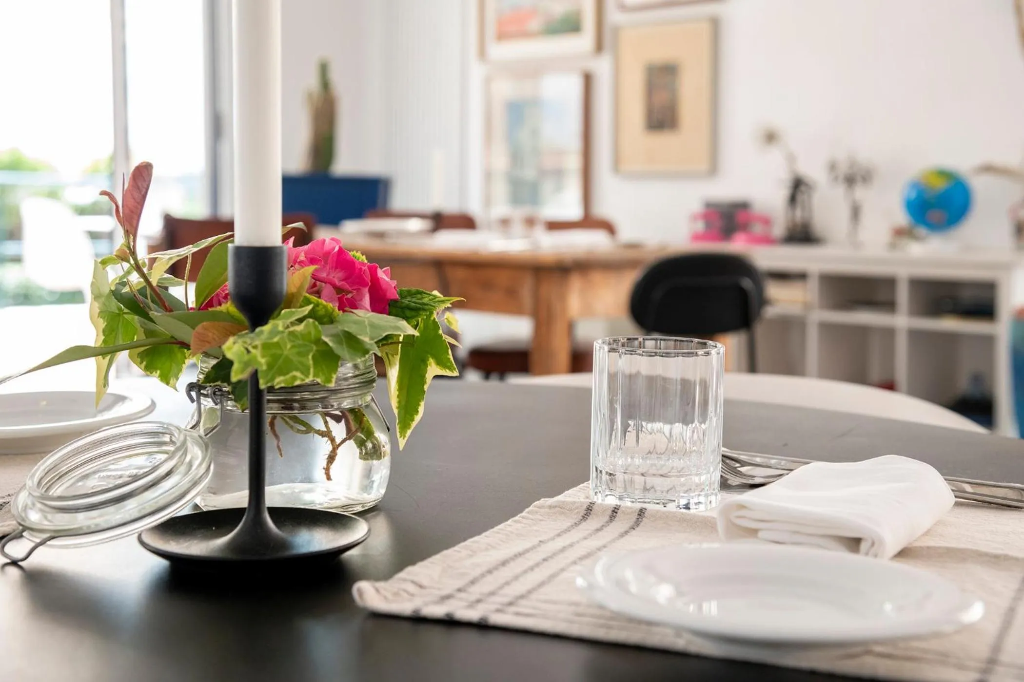 TV and multimedia in Hotel San Michele