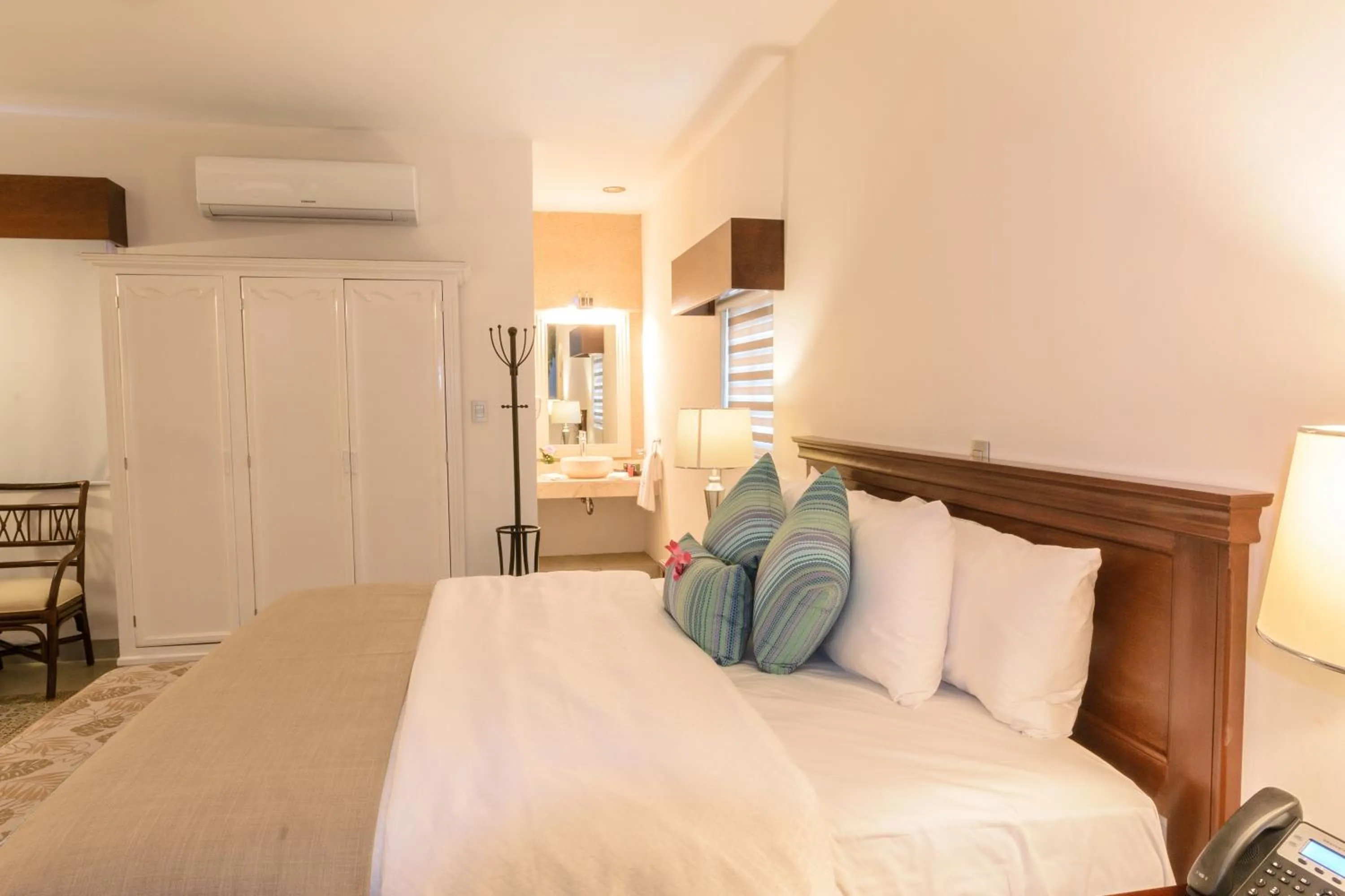 Hotel Boutique Real San Juan Center