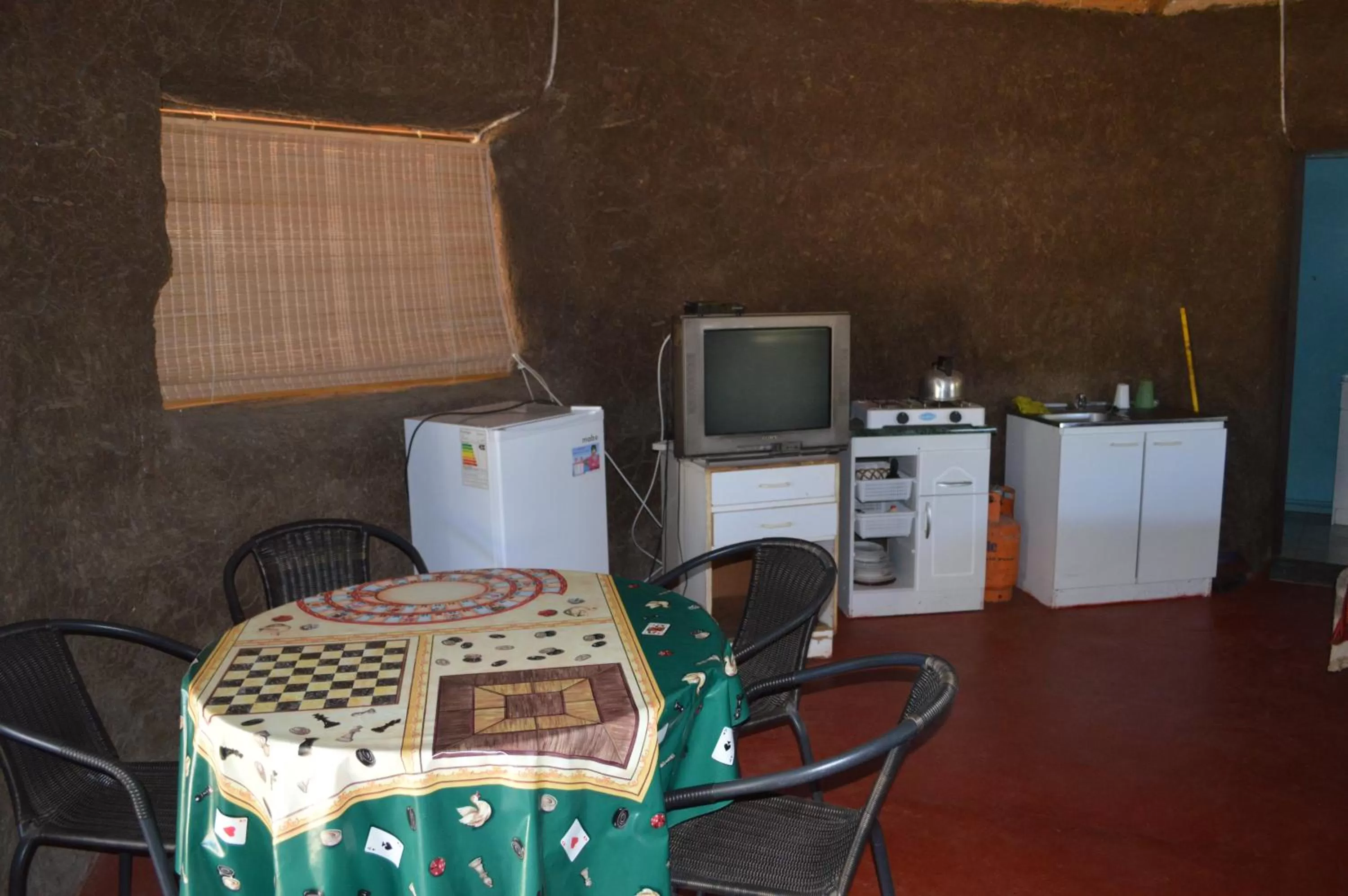 Coyunche Cabañas y Camping Laja & San Rosendo