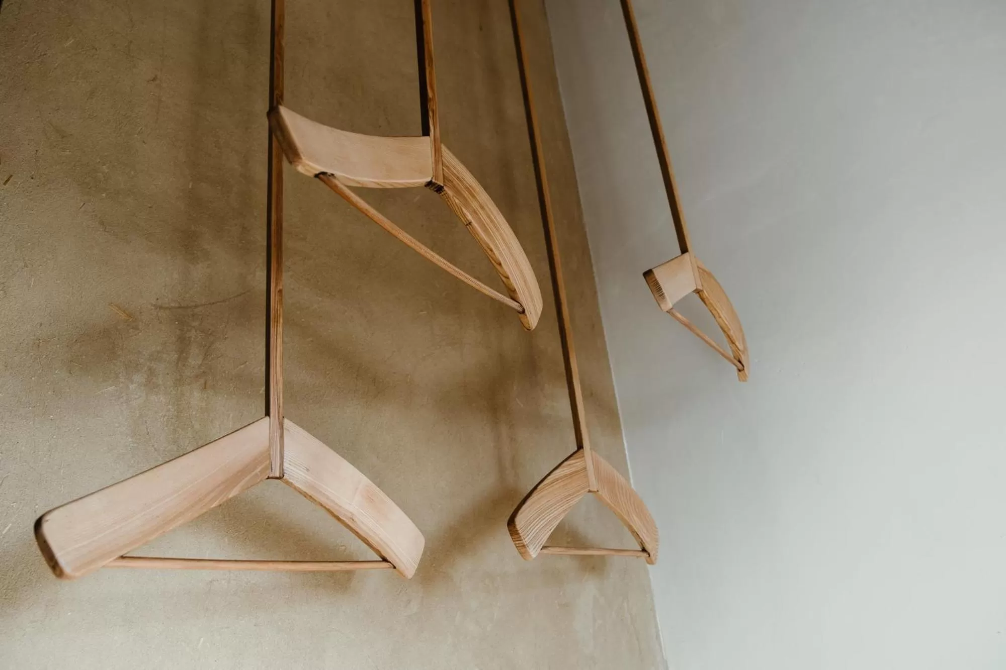 Bathroom in La pagliera