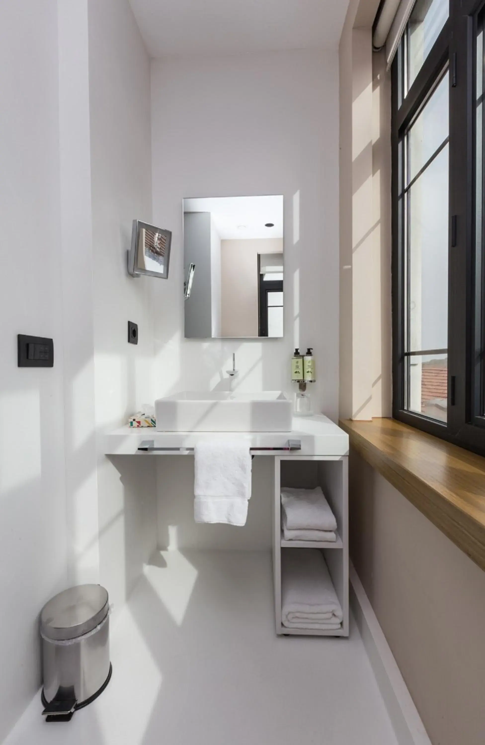 Bathroom in Bankerhan Hotel Galata - Adults Only Special Category