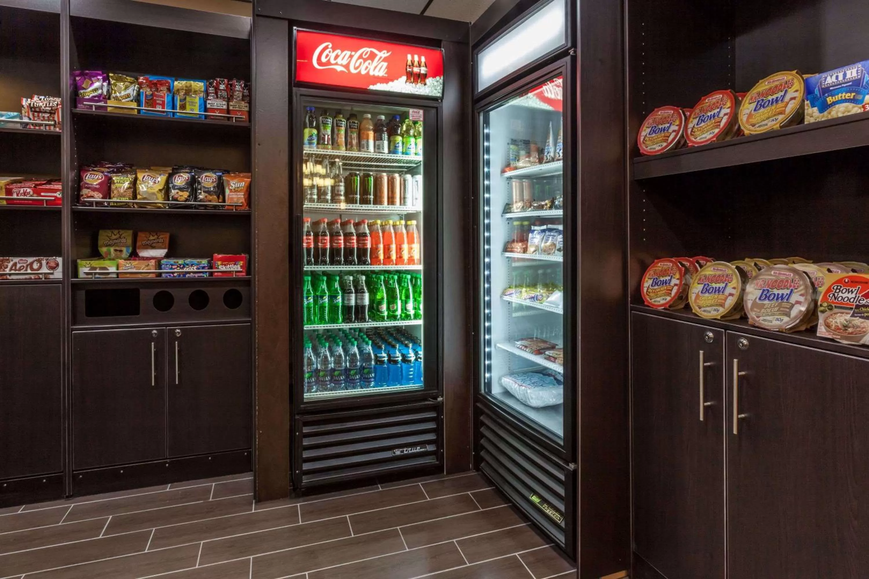 Other, Supermarket/Shops in Ramada by Wyndham Timmins