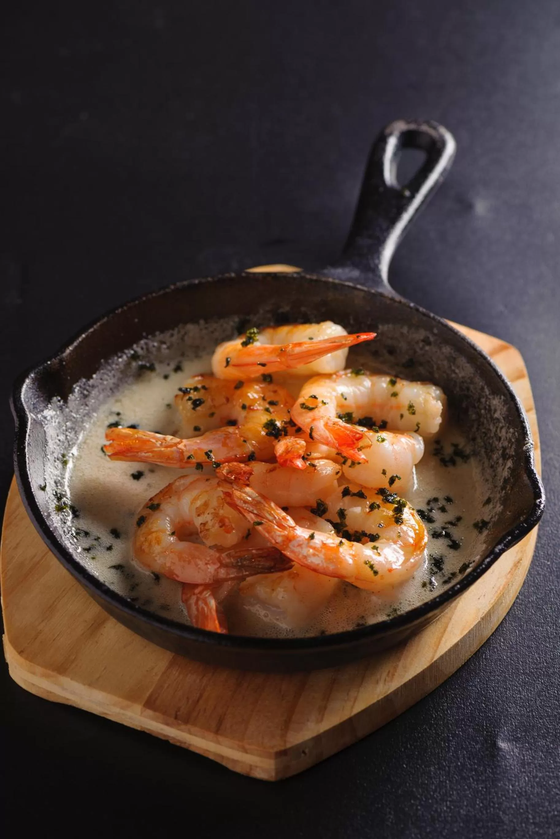 Food and drinks in The Efendi Hotel Akko