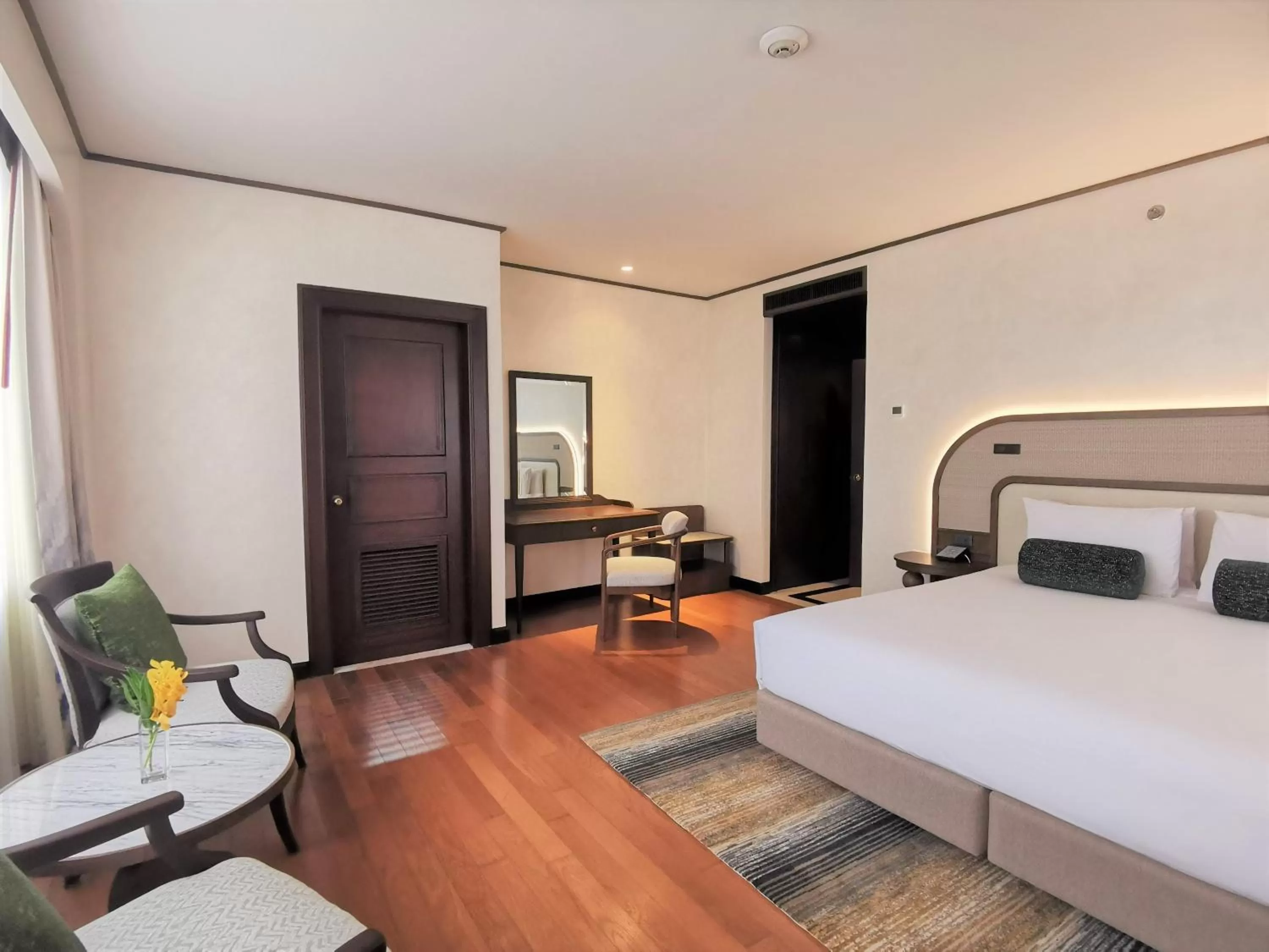 One-Bedroom Suite in Centara Udon