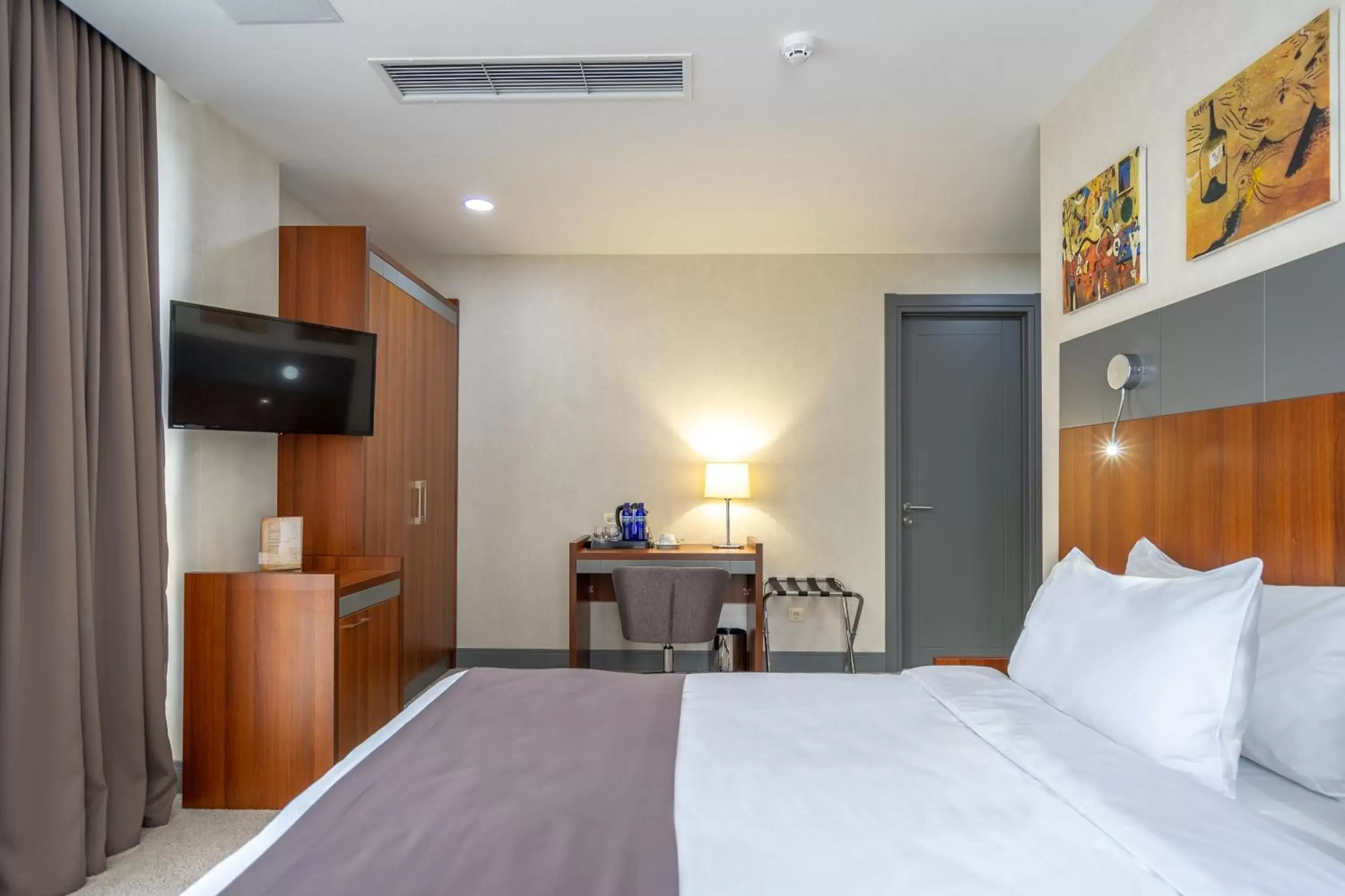 Family Junior Suite in Hotel Atlas Abashidze Family Junior Suite in Hotel Atlas Abashidze