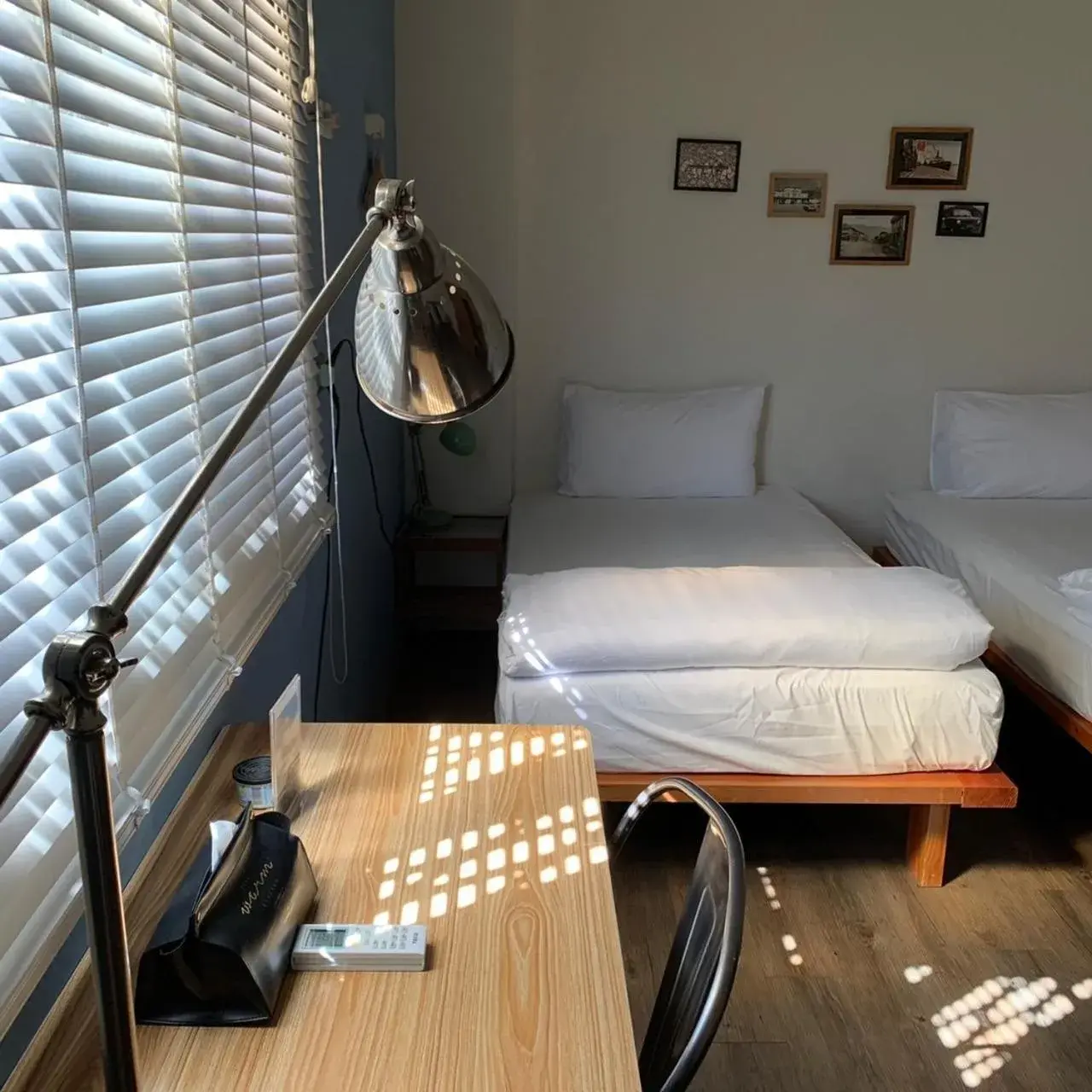 Photo of the whole room, Bed in Cozy House Hostel