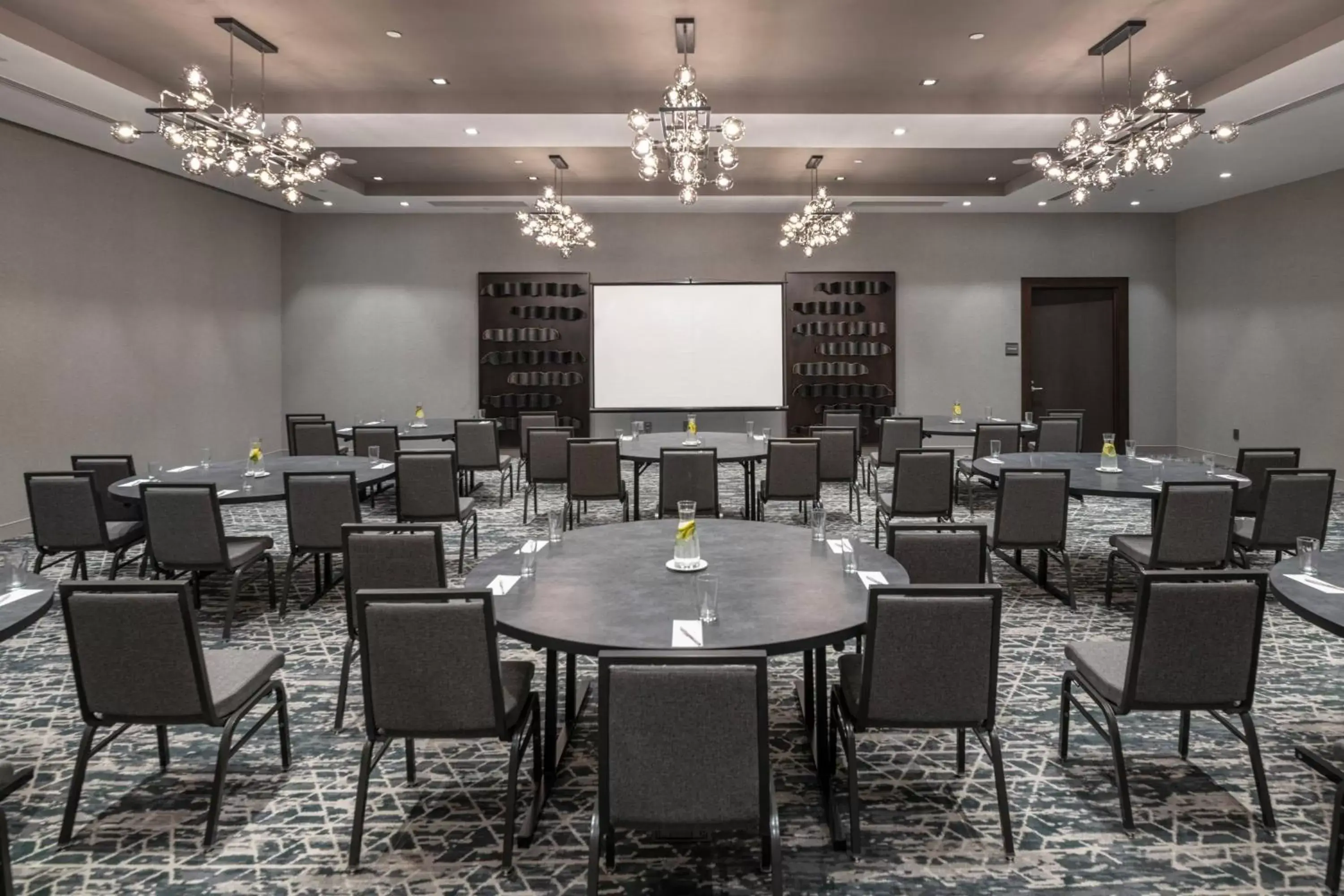 Meeting/conference room in Residence Inn by Marriott Boston Natick