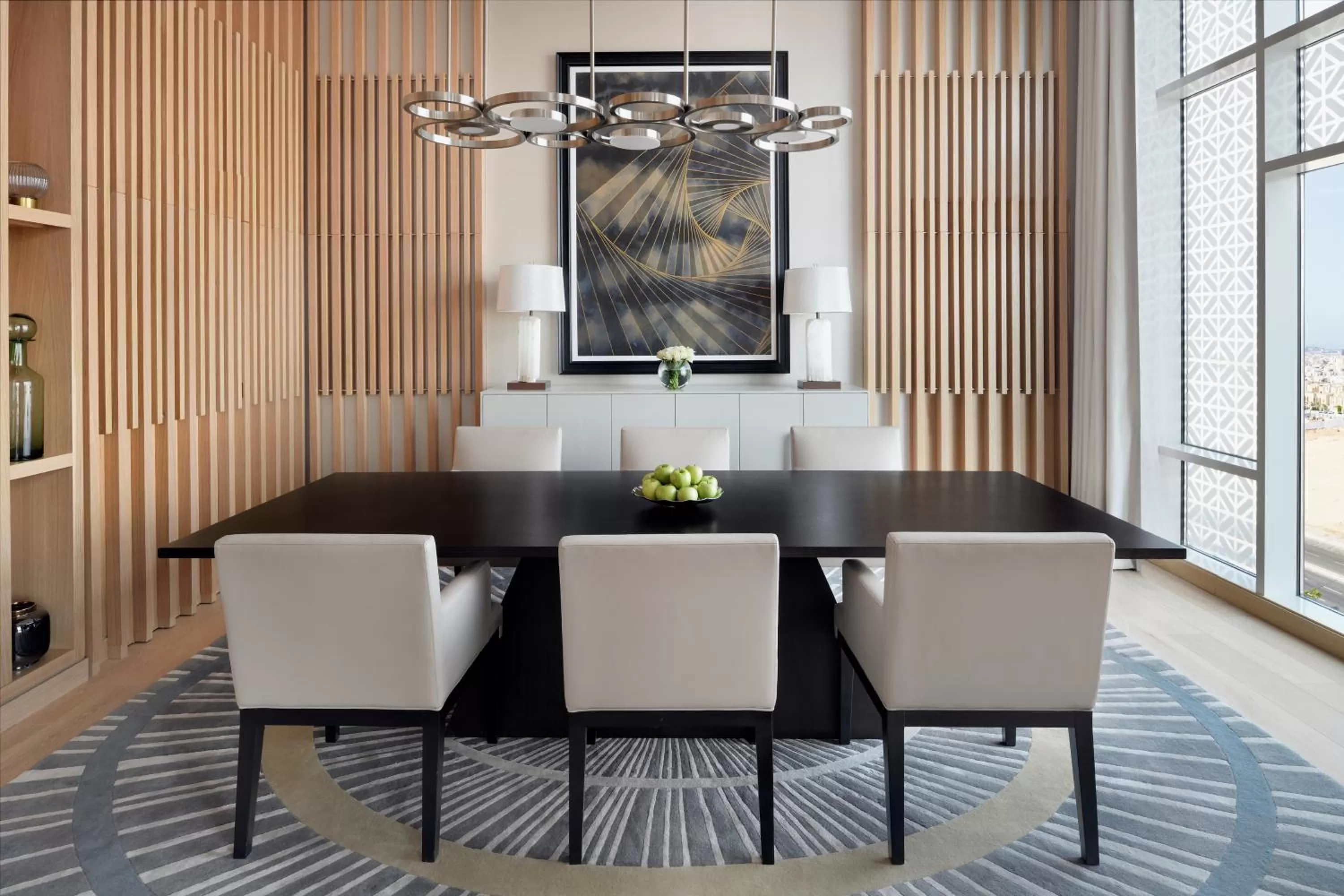 Crowne Plaza - Jeddah Al Salam by IHG