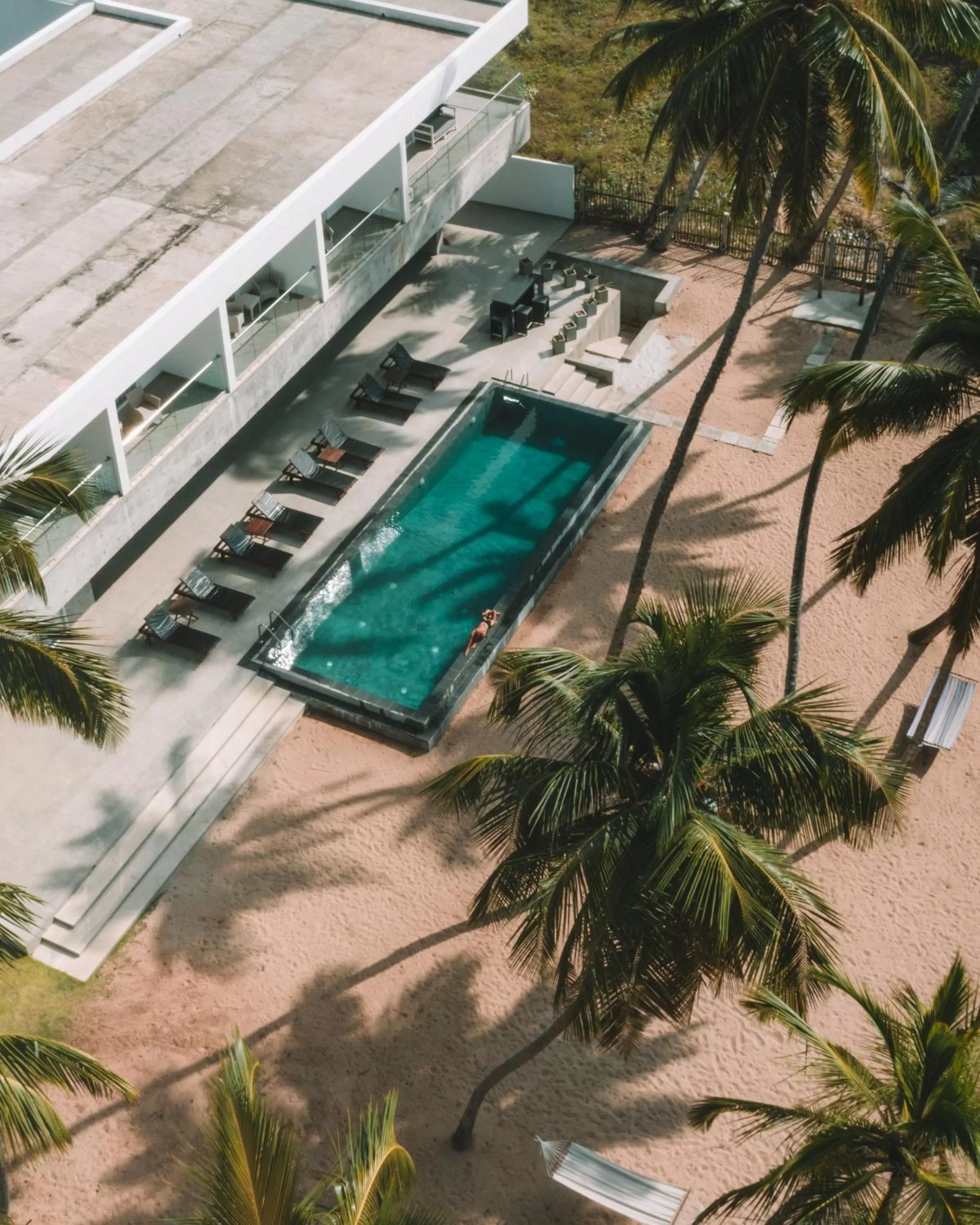 Serendivi Resort Villa