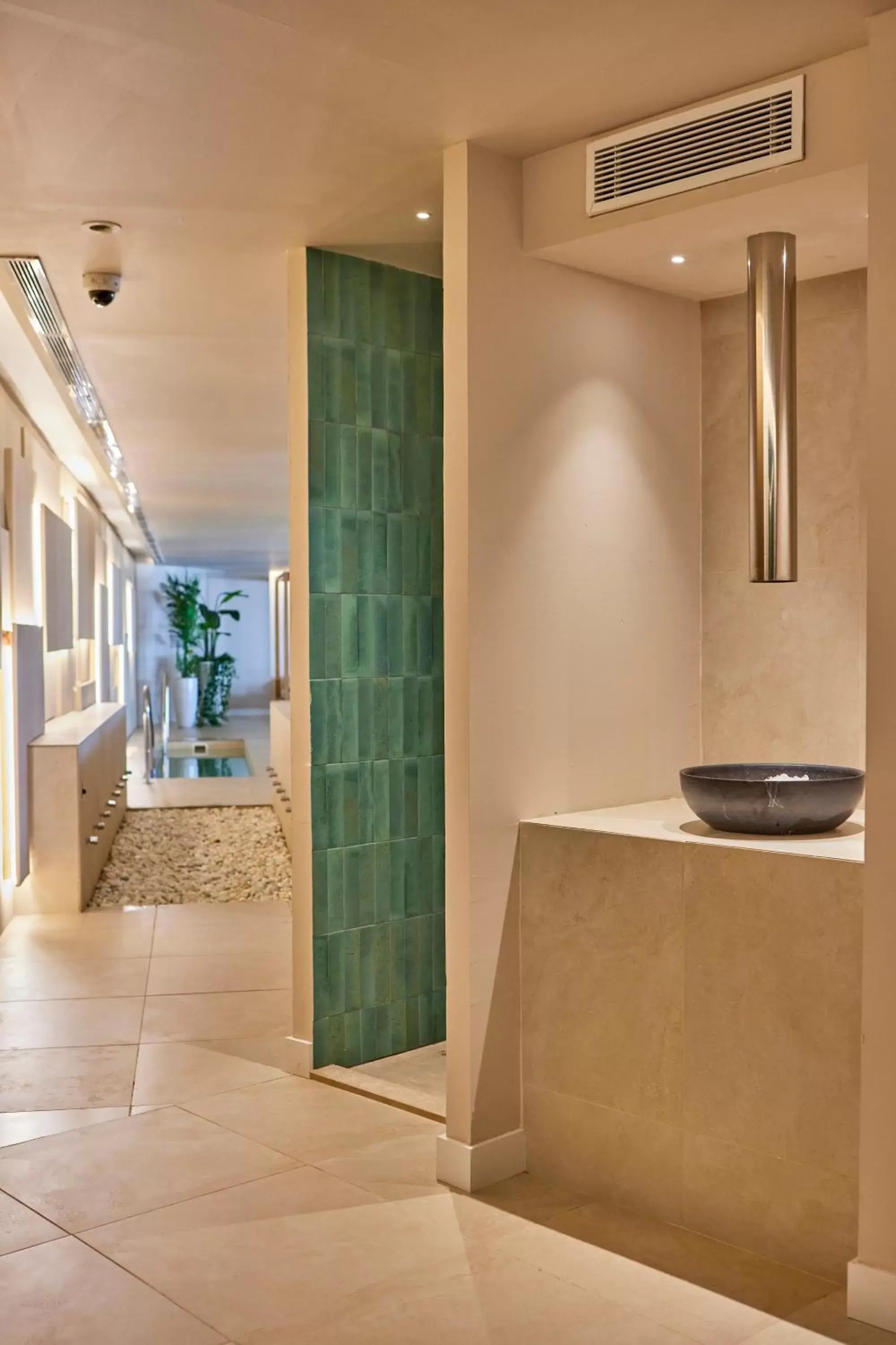 Spa and wellness centre/facilities, Lobby/Reception in Universal Grand León & Spa