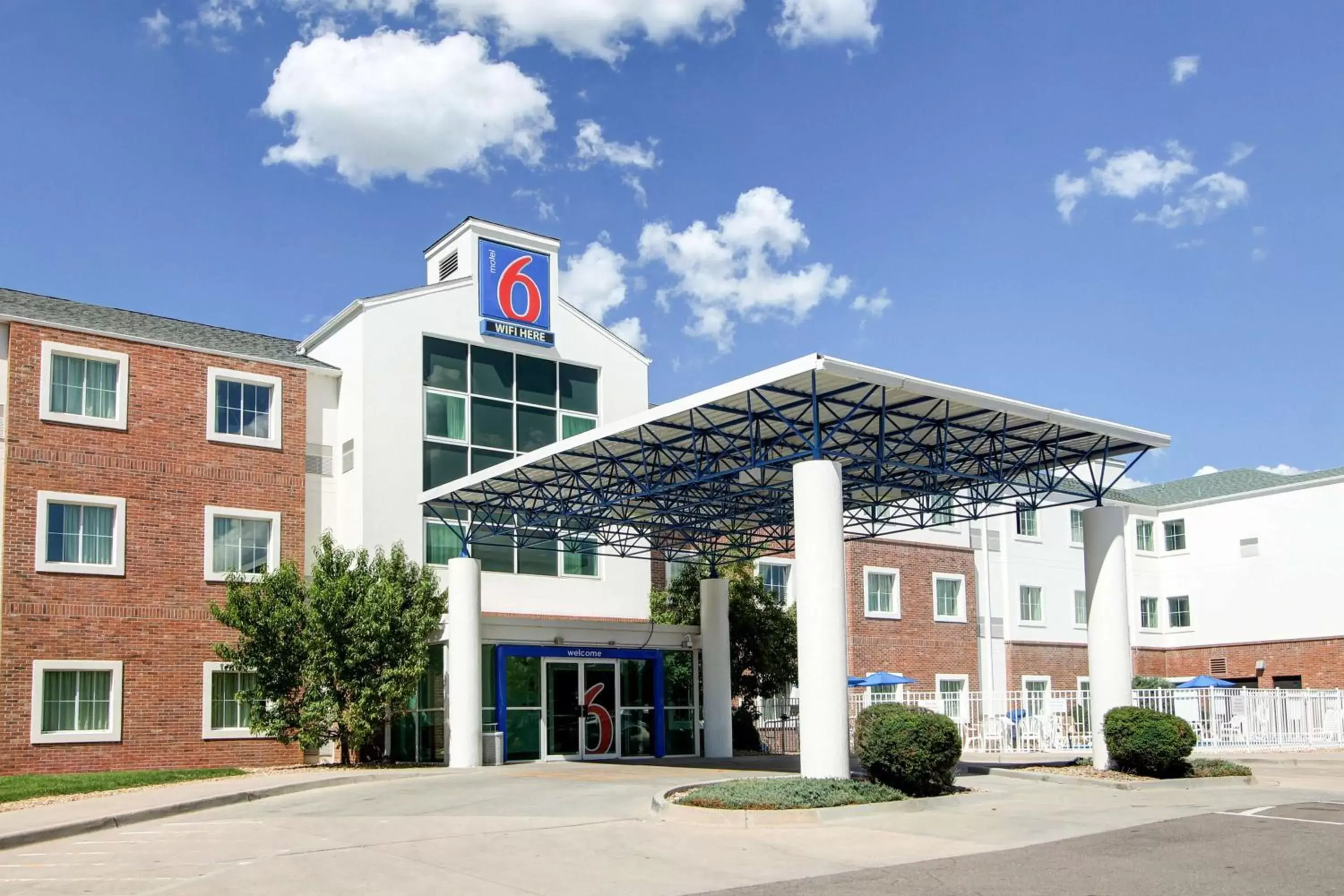 Motel 6-Aurora, CO - East Aurora Motel 6-Aurora, CO - East Aurora