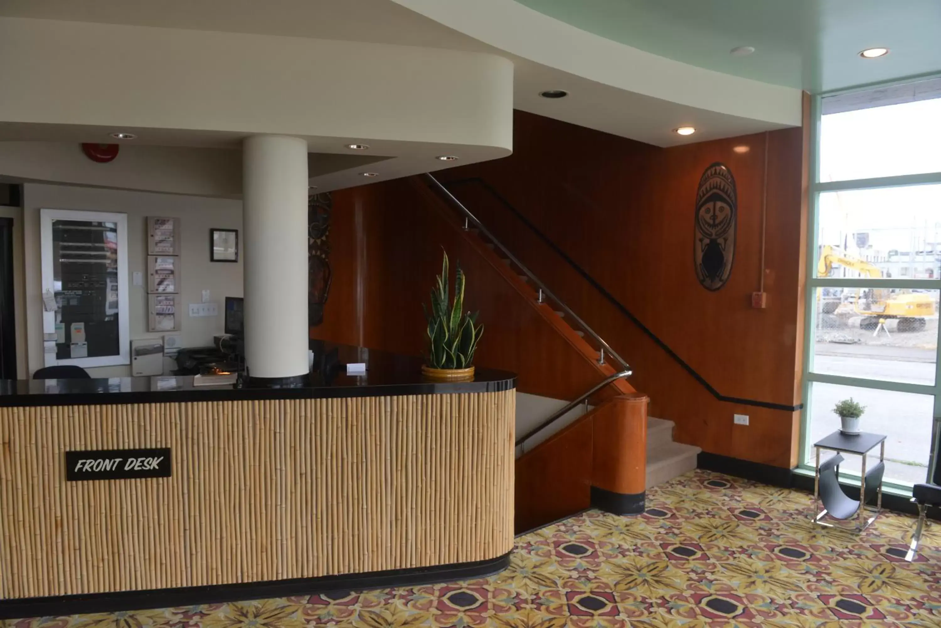 Lobby or reception, Lobby/Reception in Hotel at the Waldorf