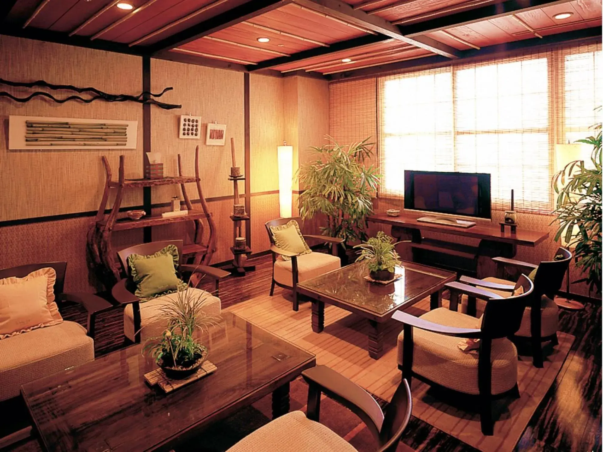 Spa and wellness centre/facilities, Seating Area in Hana Momiji