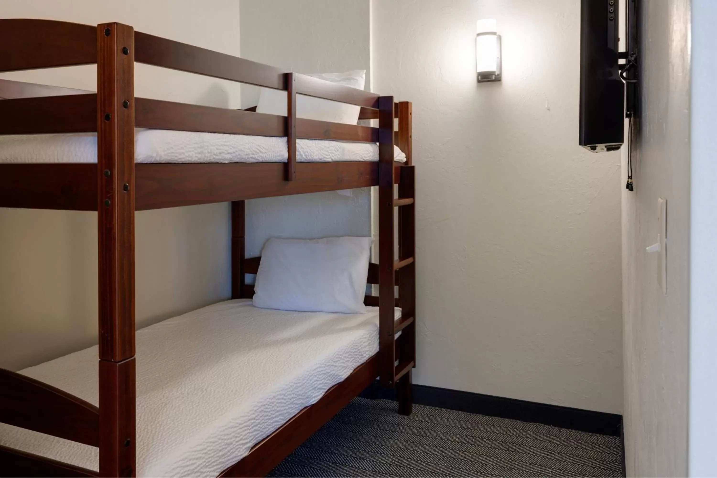 Bedroom, Bunk Bed in Courtyard by Marriott Oklahoma City North/Quail Springs