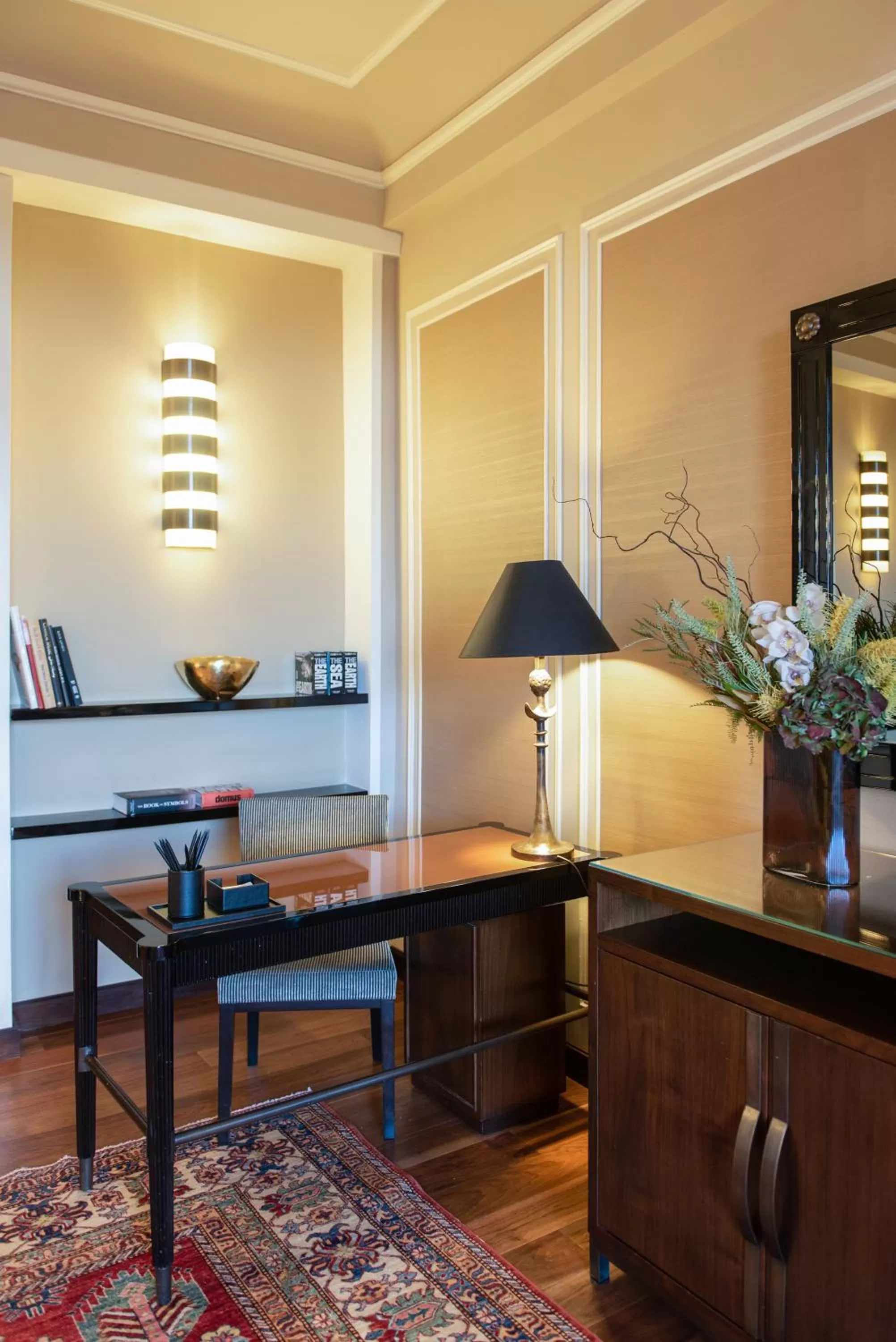 King David Hotel Jerusalem