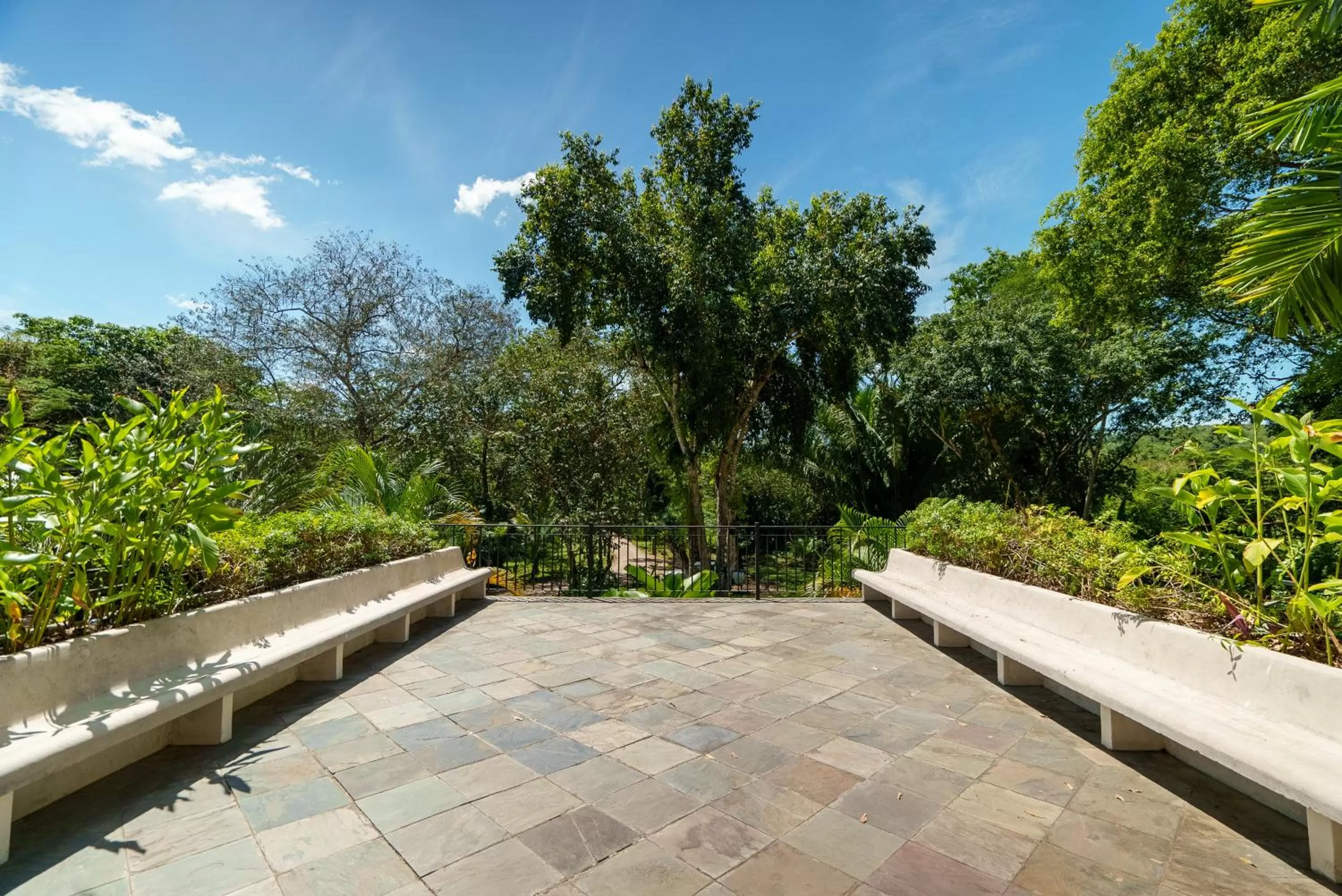 Balcony/Terrace in Ka'ana Resort & Spa