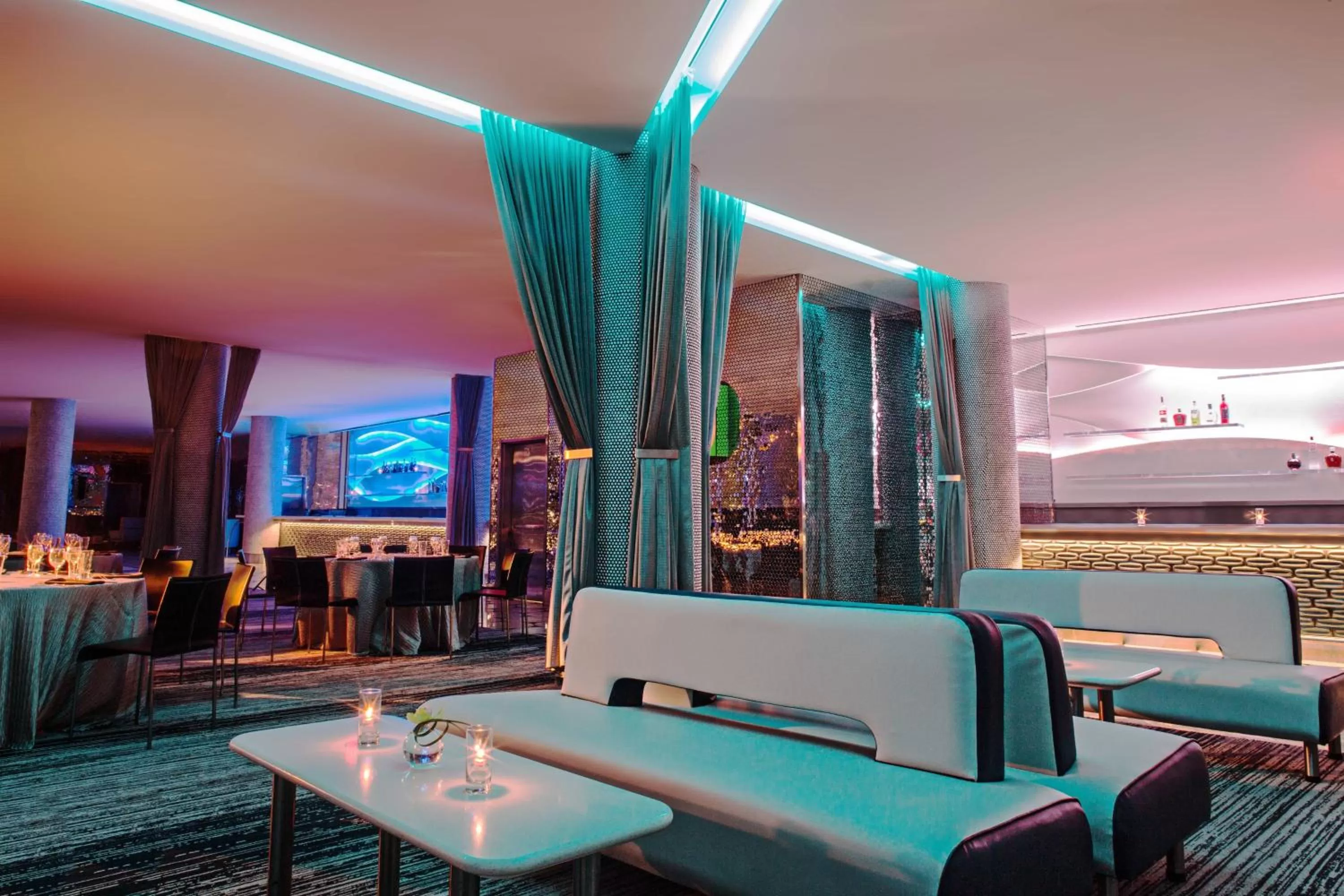 Meeting/conference room in W Dallas