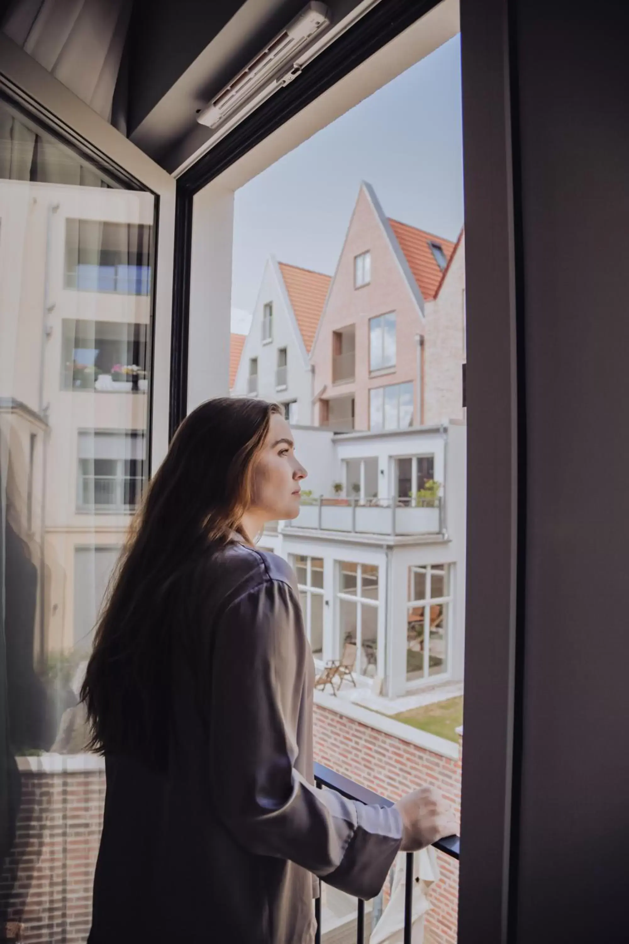 Double Room - single occupancy in The Layhead B&B Double Room - single occupancy in The Layhead B&B