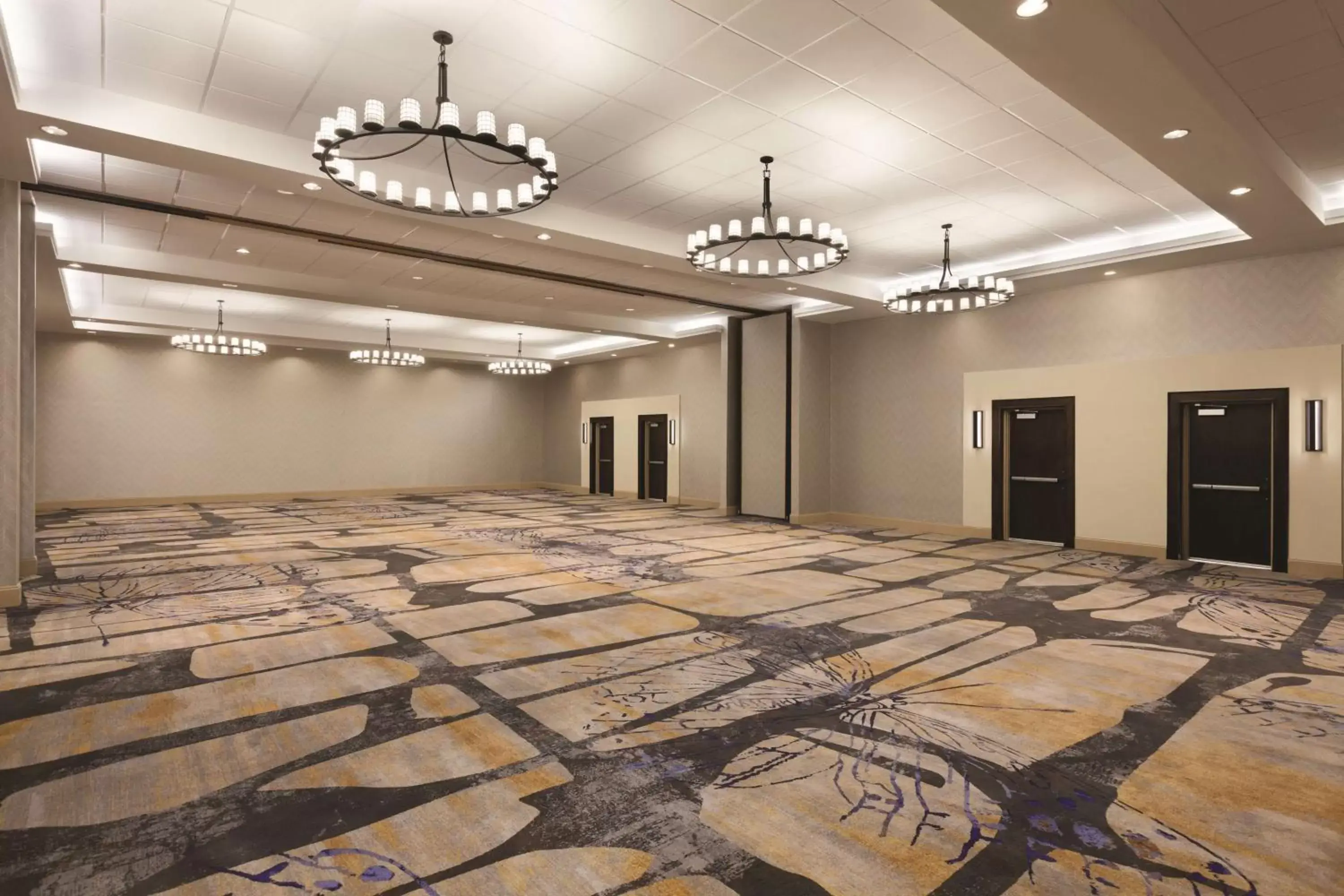 Meeting/conference room in Hilton Scottsdale Resort & Villas