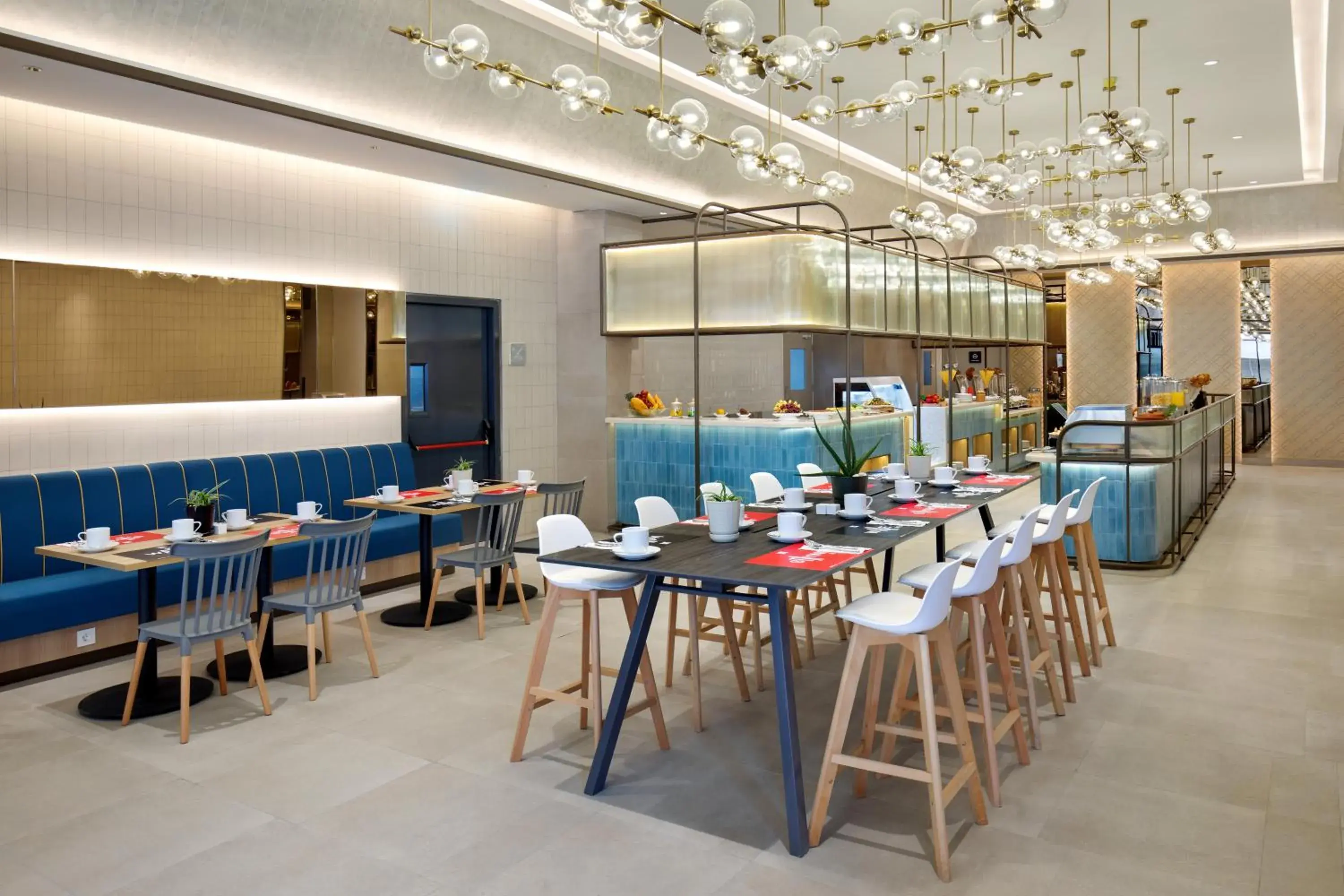 Breakfast in ibis Palembang Sanggar Breakfast in ibis Palembang Sanggar