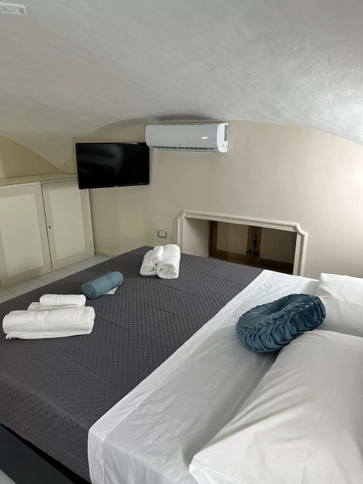 Bed in Napoli Centro - La Casa Di Sasà