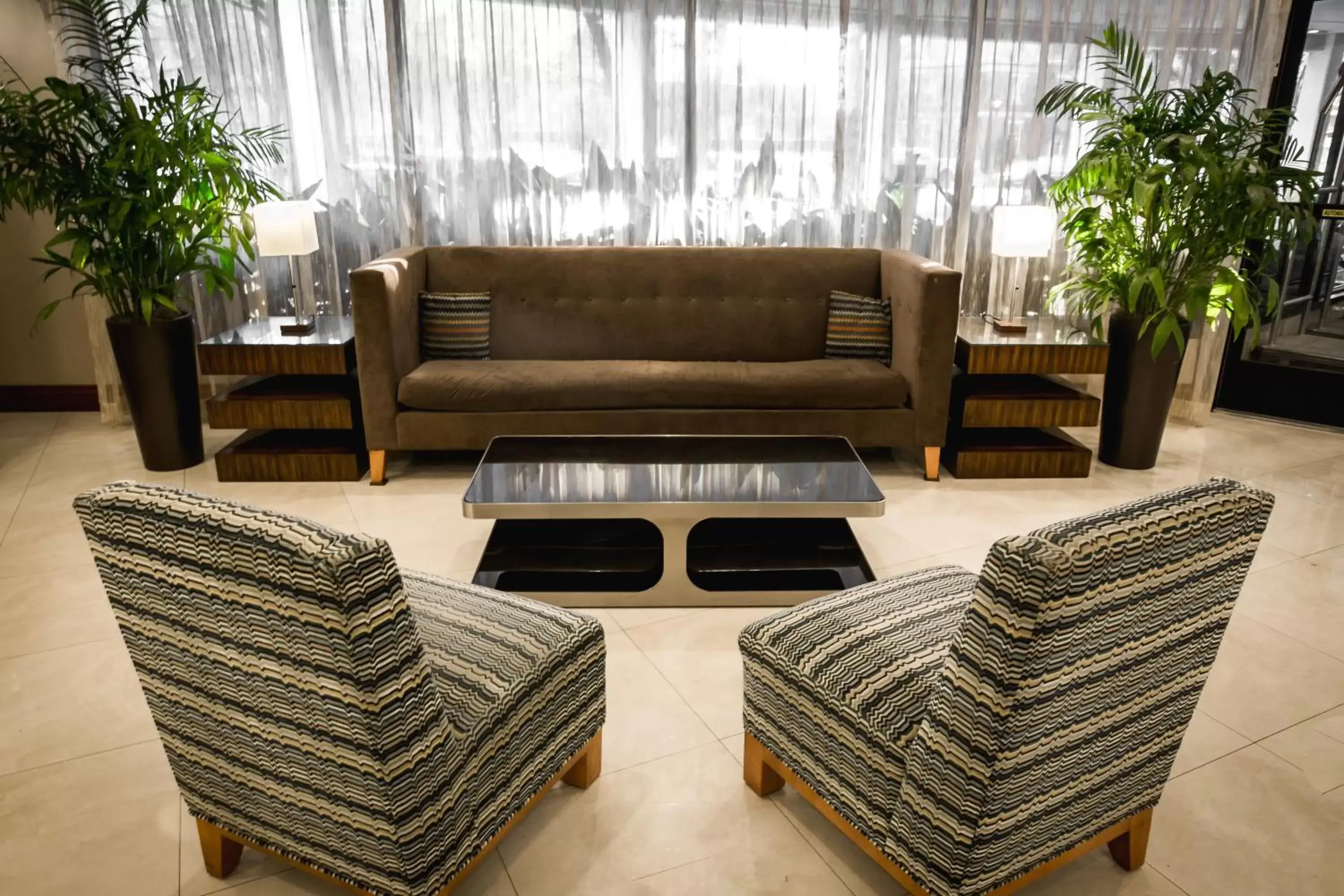 Property building in Holiday Inn Raleigh Downtown by IHG Property building in Holiday Inn Raleigh Downtown by IHG