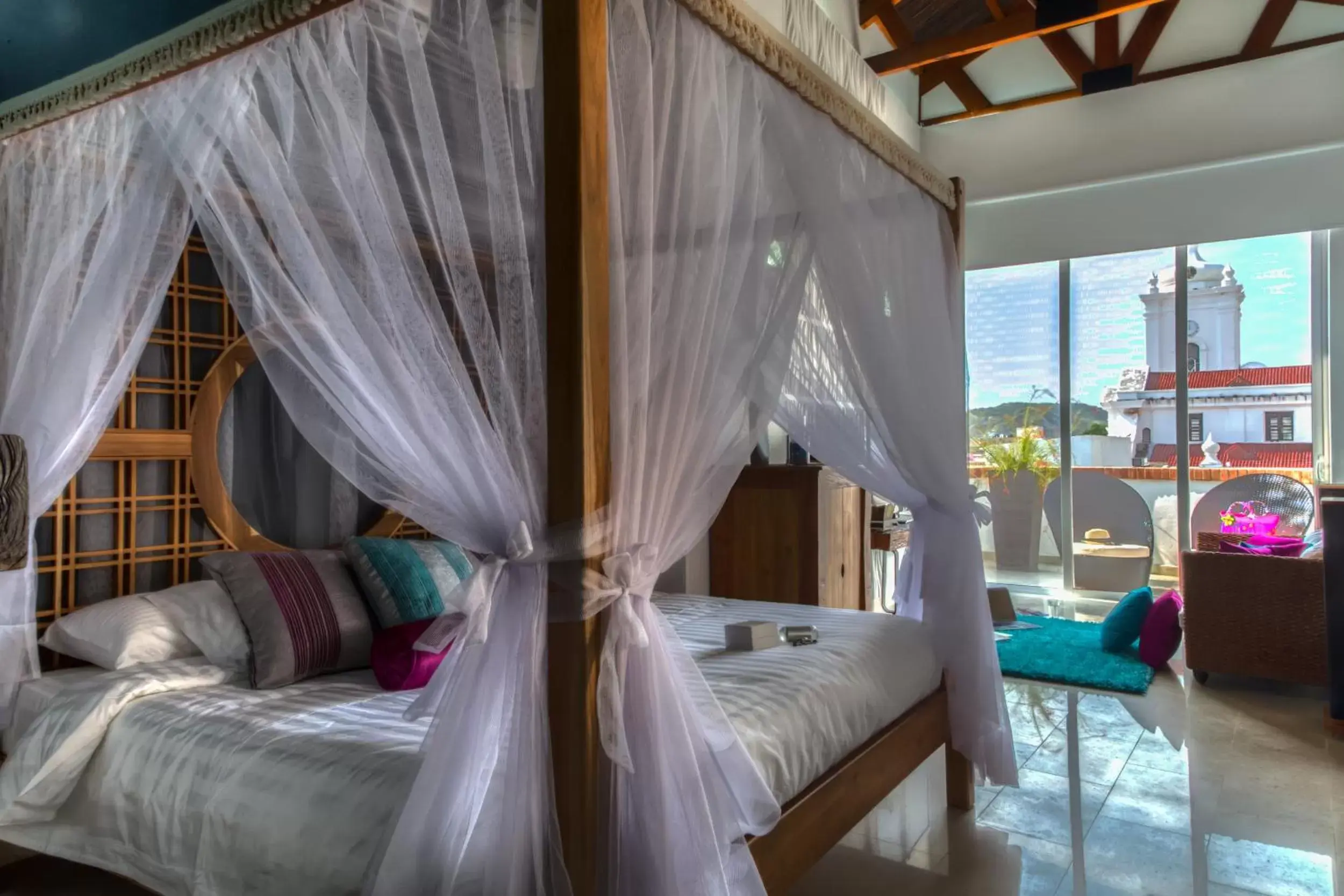 Suite in Casa de Leda, a Kali Hotel Suite in Casa de Leda, a Kali Hotel