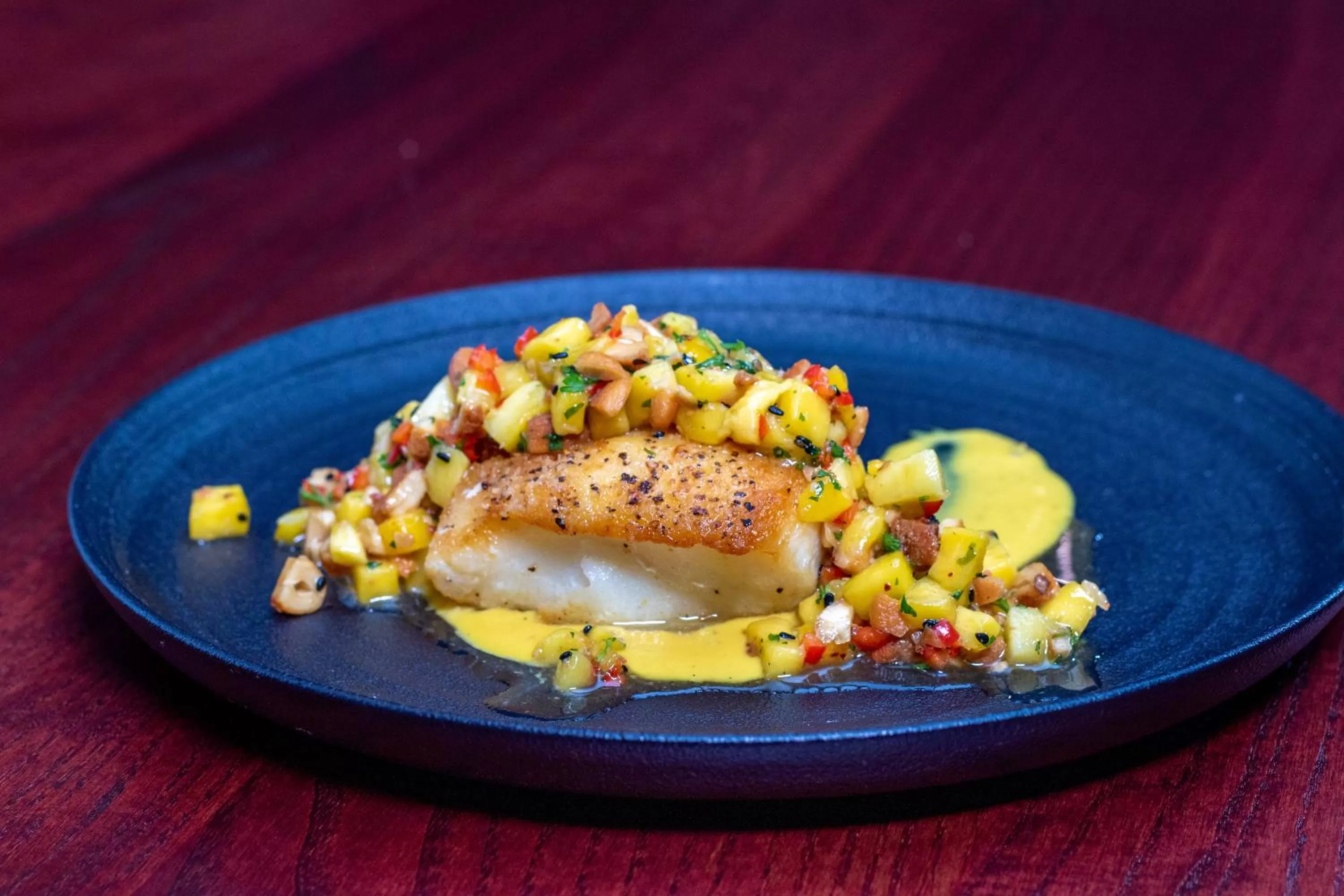 Restaurant/places to eat in The Resort at Lake of the Ozarks