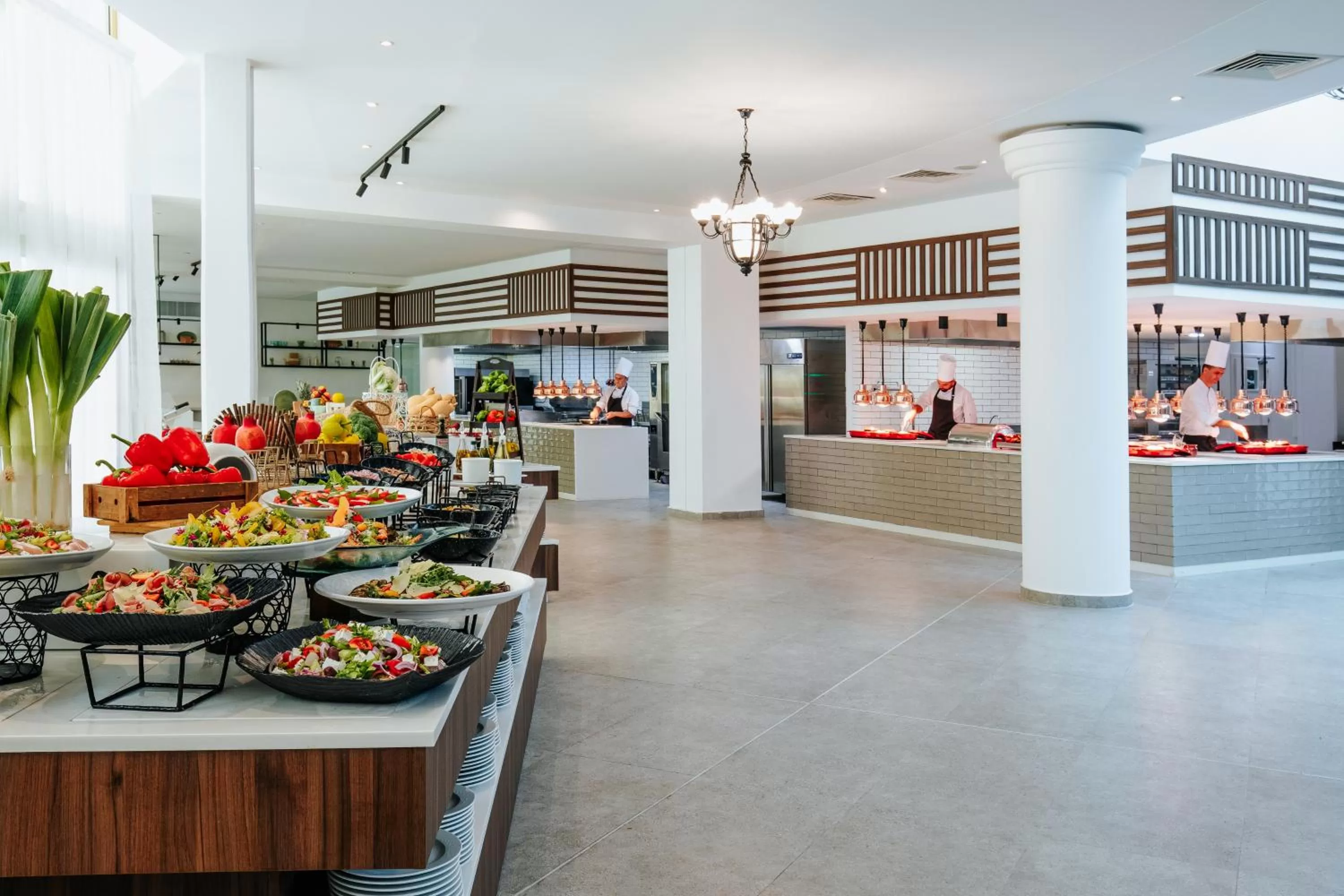 Restaurant/places to eat in Louis Imperial Beach