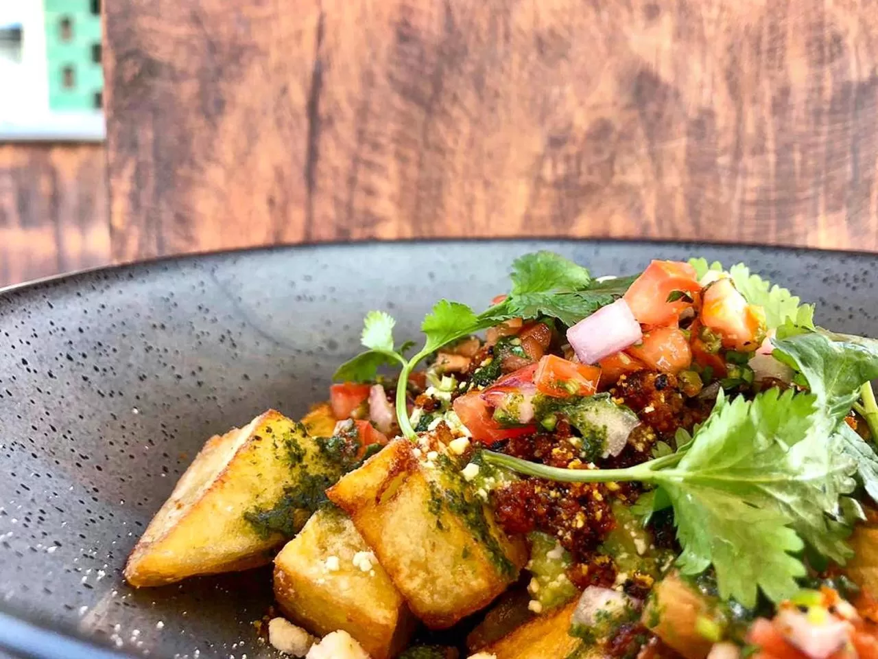 Restaurant/places to eat, Food in Albatros Suites by Bedsfriends