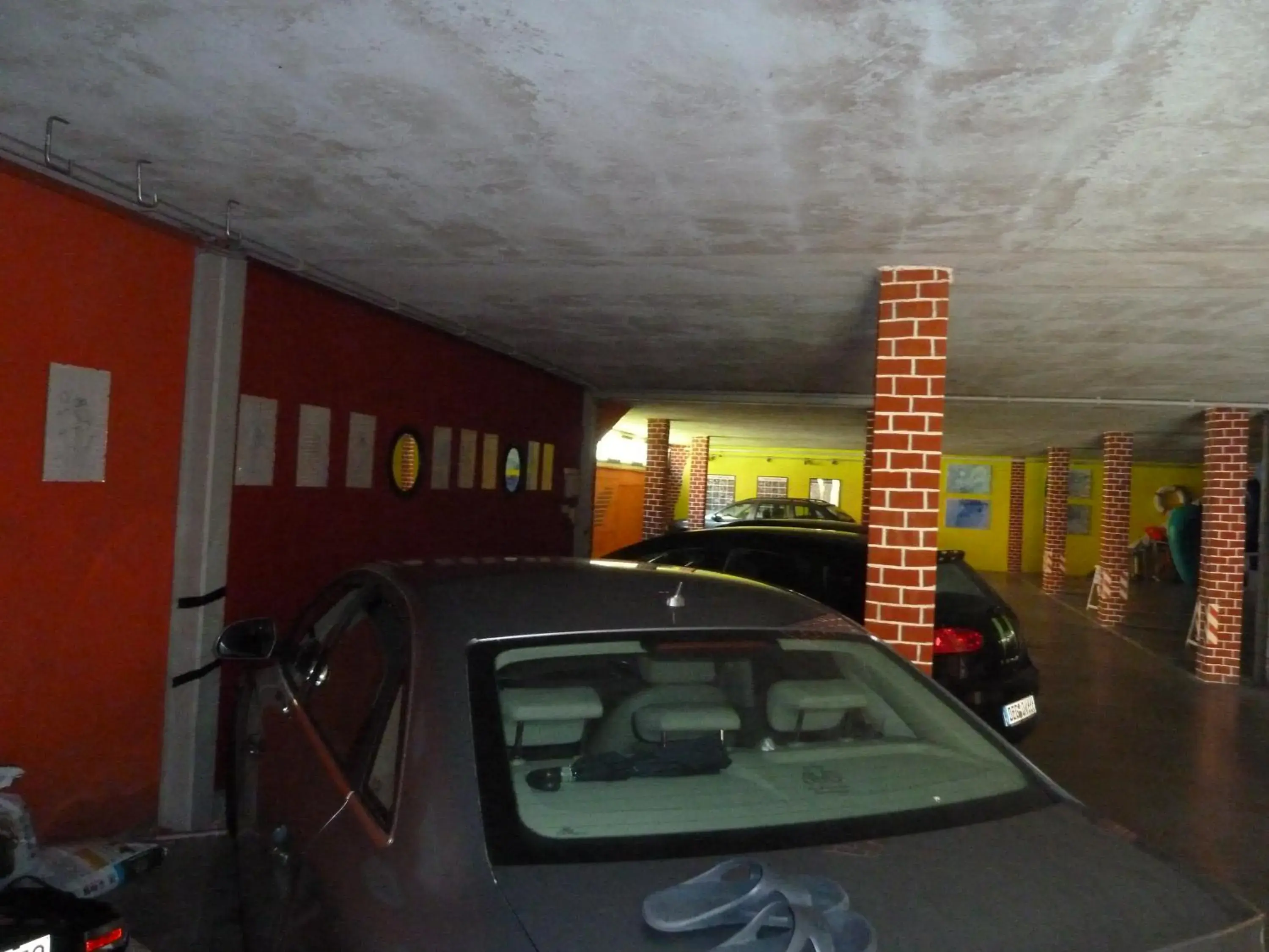 Other, Facade/Entrance in Albergo Casa Este