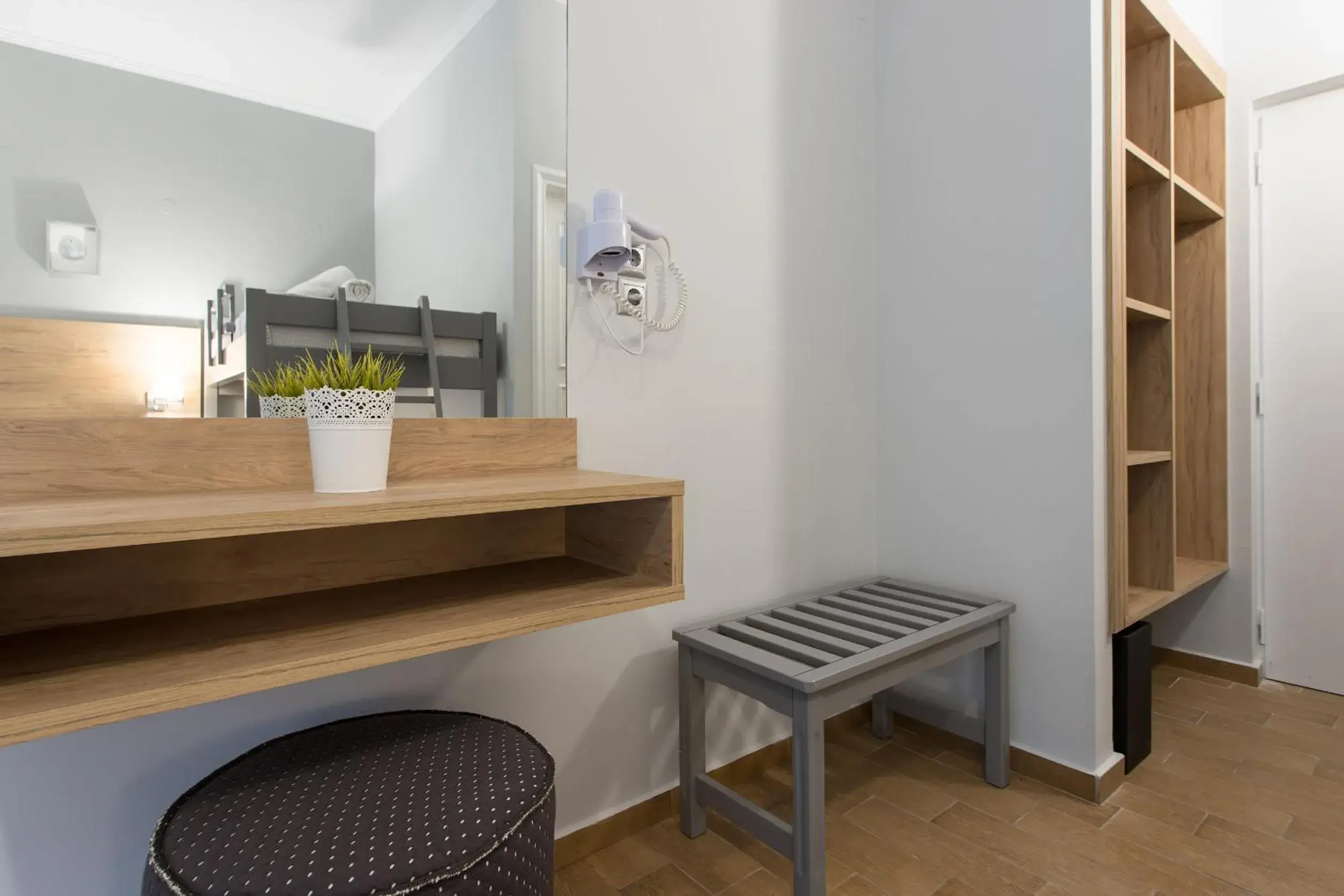 Photo of the whole room in Georgioupolis Beach Hotel Photo of the whole room in Georgioupolis Beach Hotel