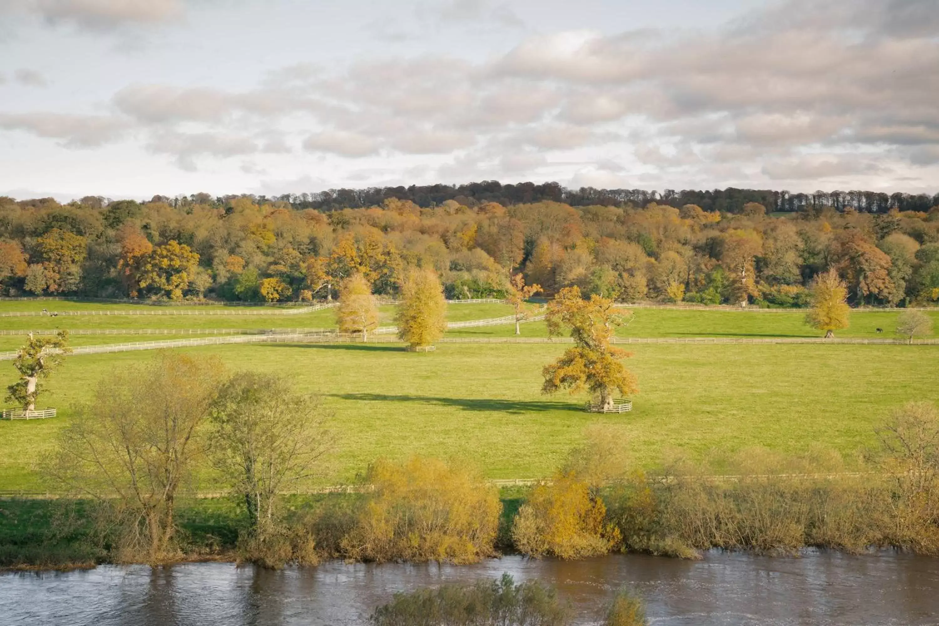 Other in Mount Juliet Estate, Autograph Collection