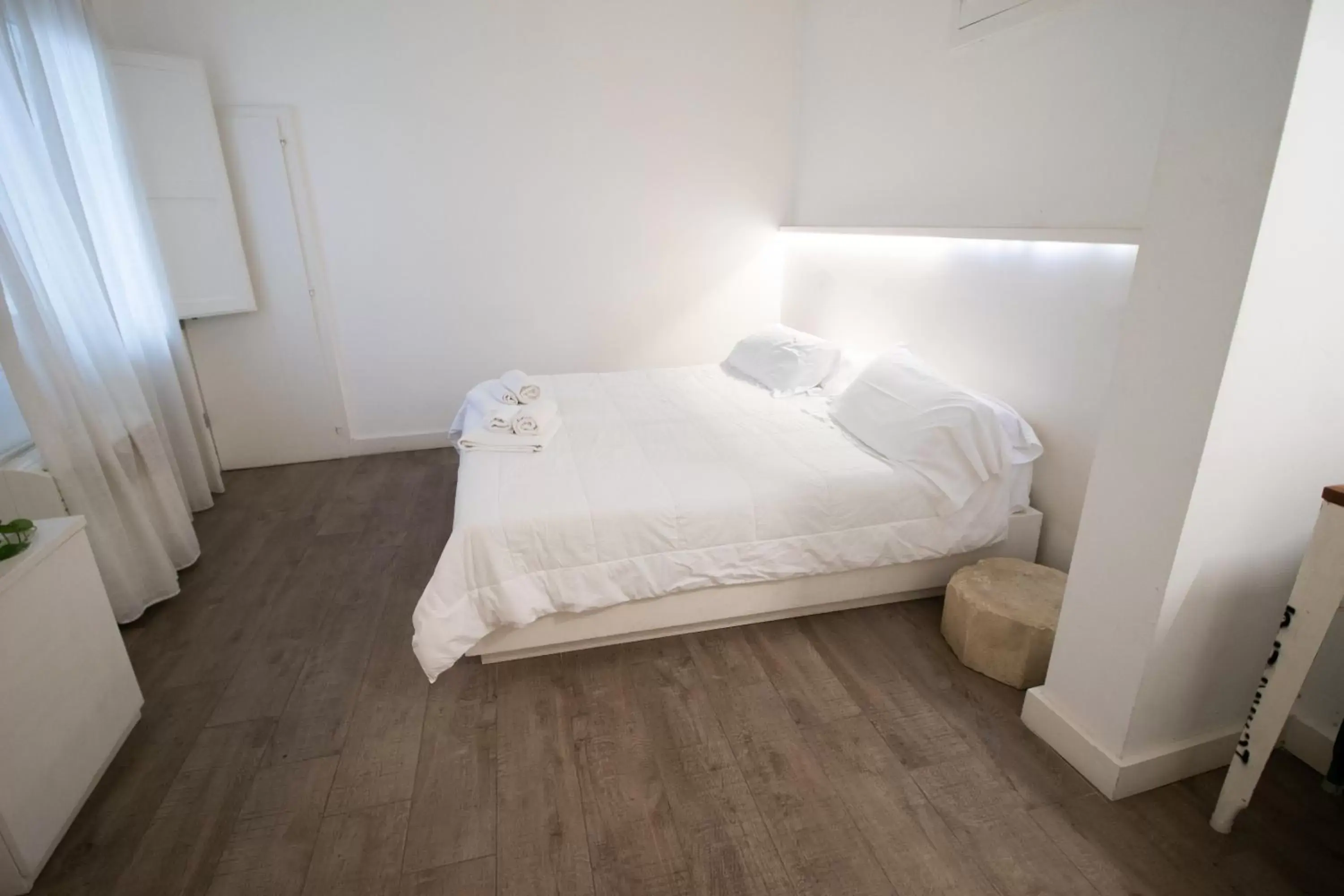 Bed in Casa Balmes