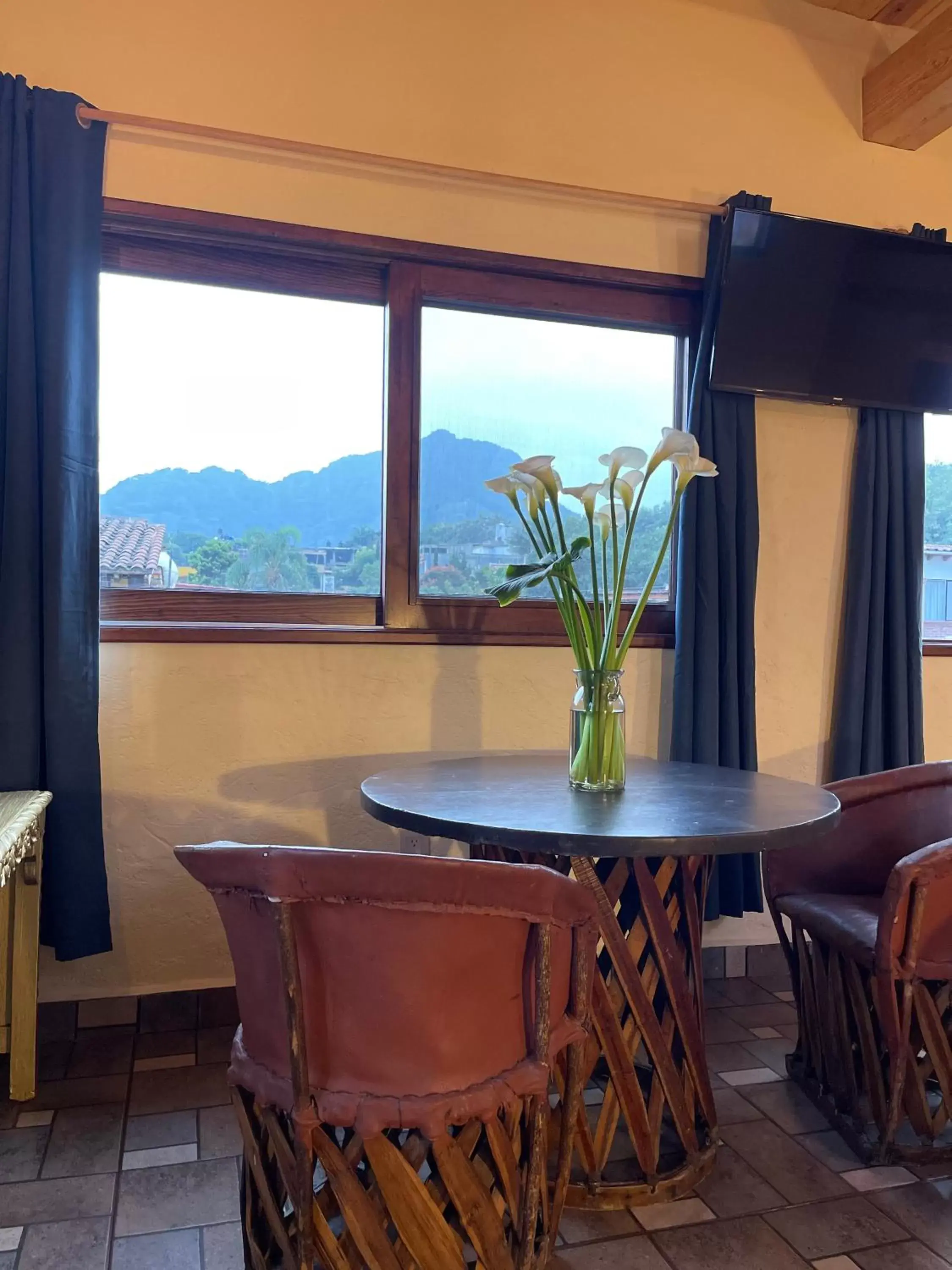 Dining Area in Ma Petite Maison