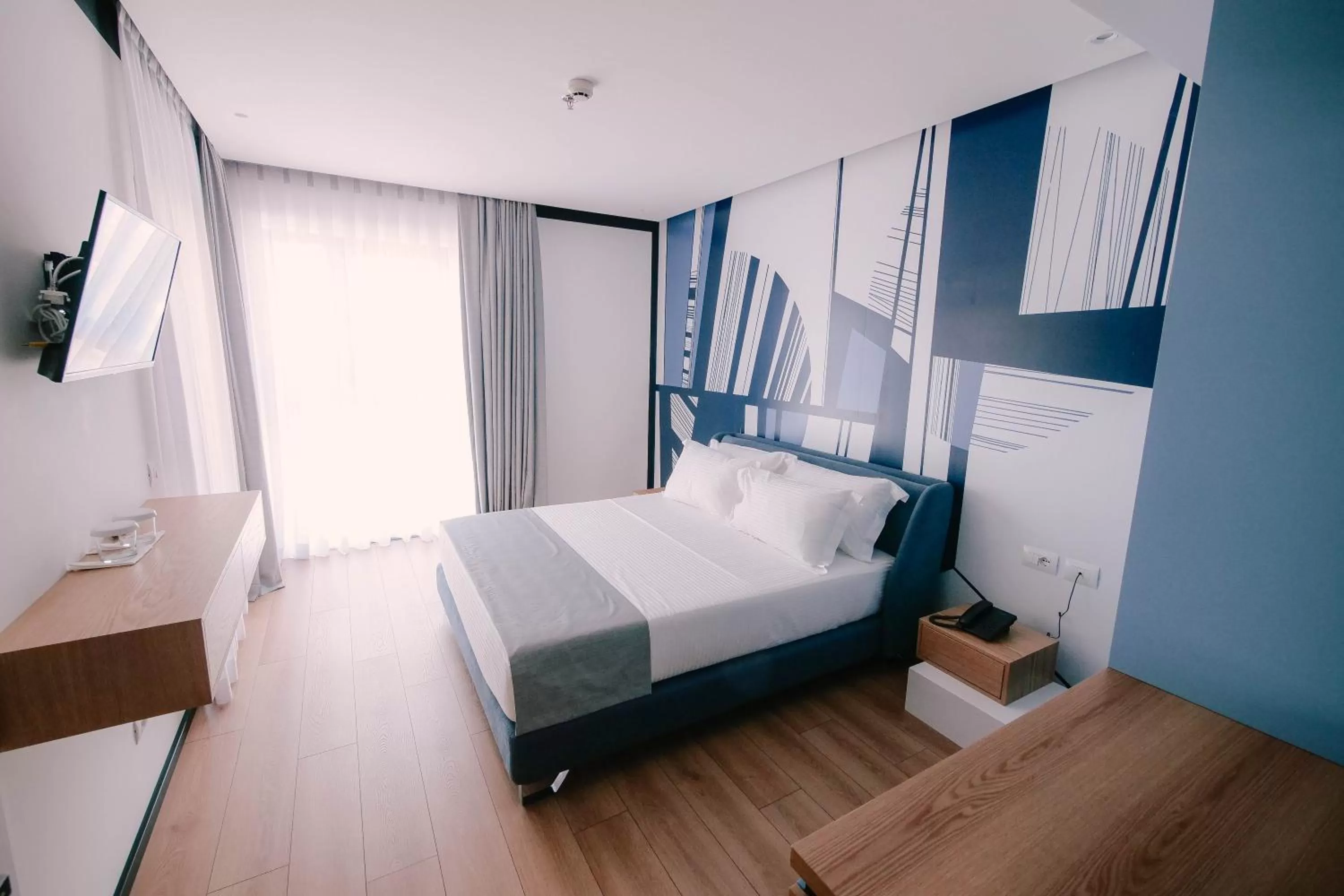 Bedroom, Bed in Amara Hotel & SPA