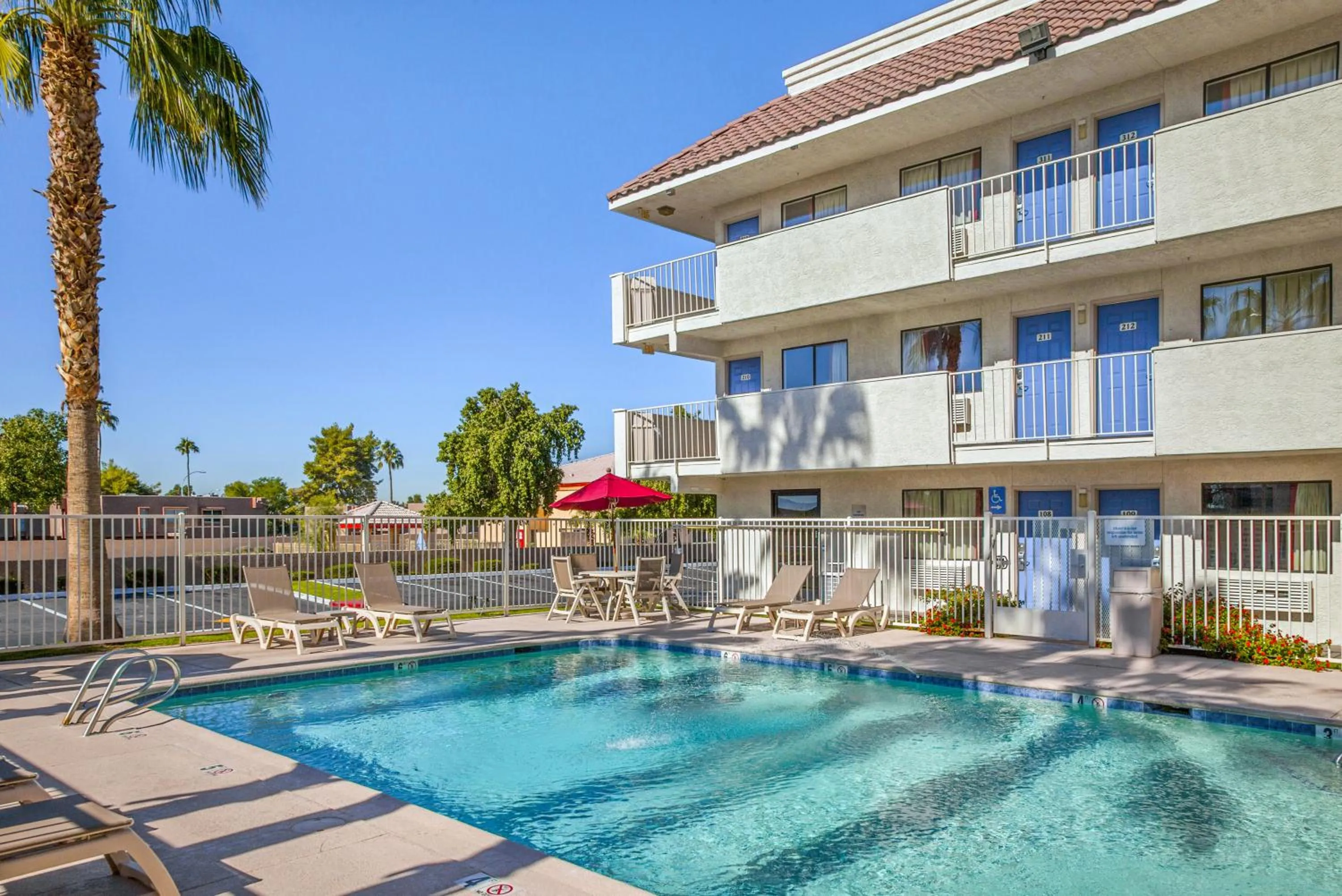 Other in Motel 6-Phoenix, AZ - West