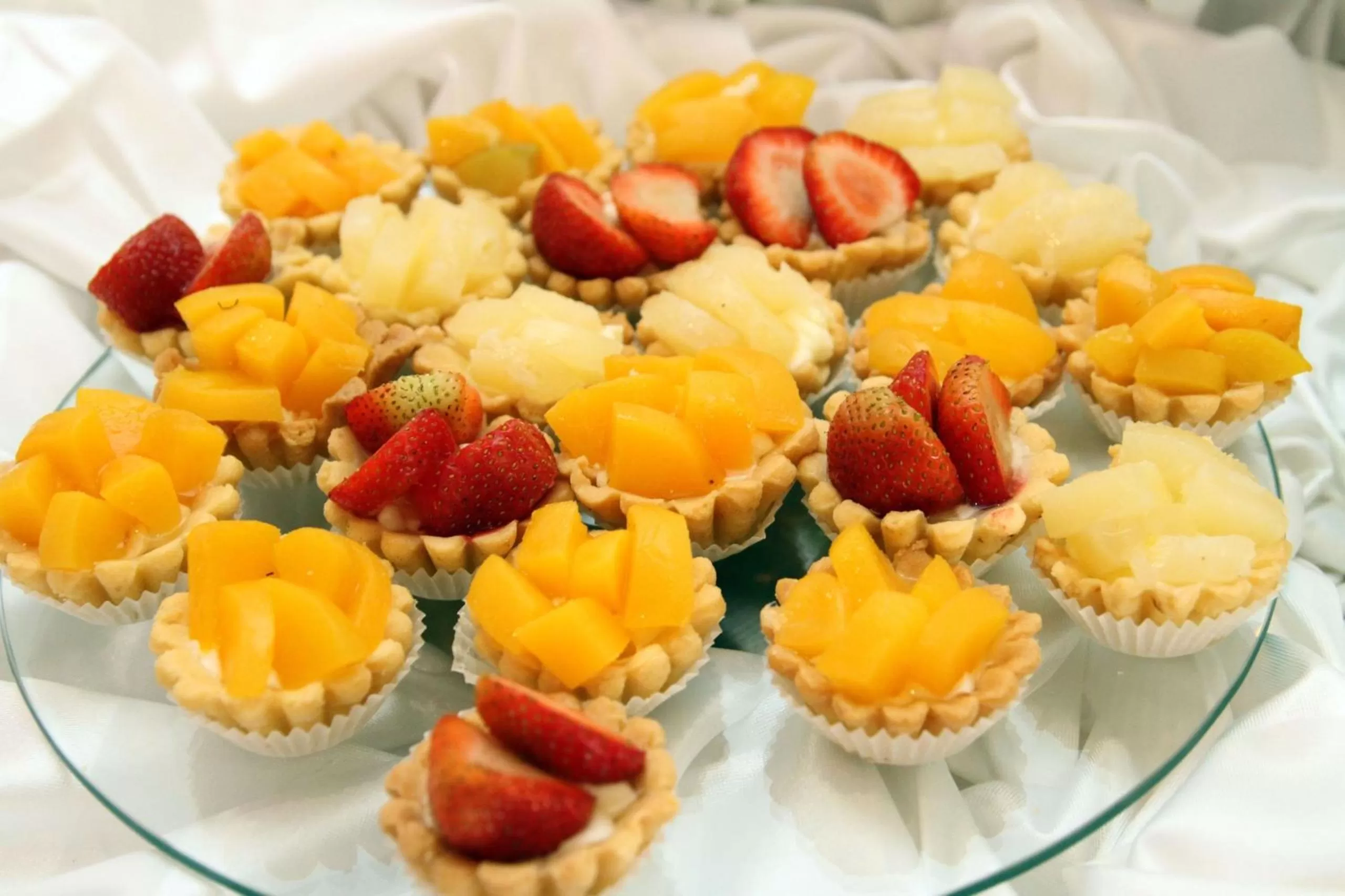 Food and drinks in Hotel Mazuria Country & SPA