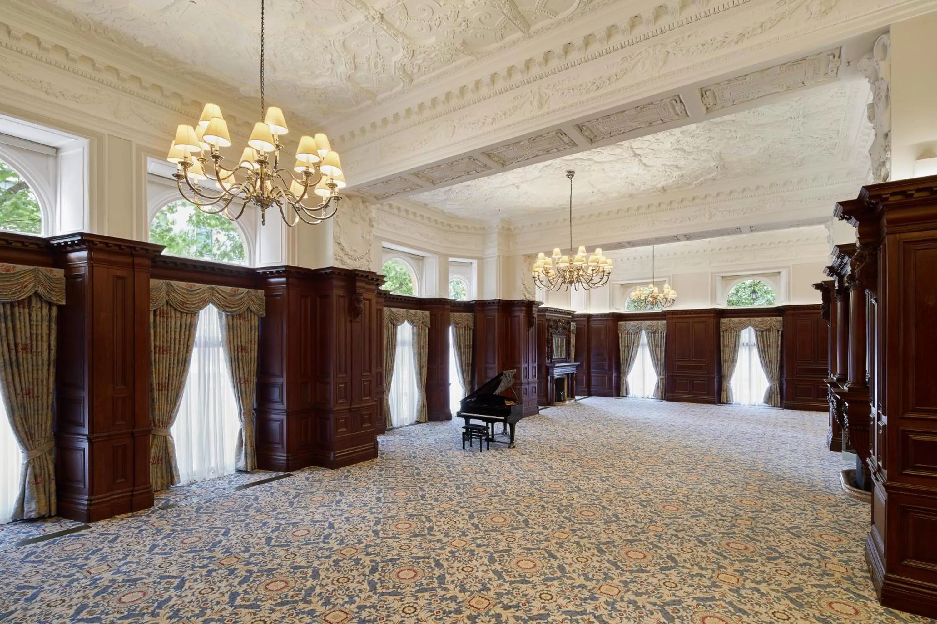 Banquet/Function facilities in The Landmark London