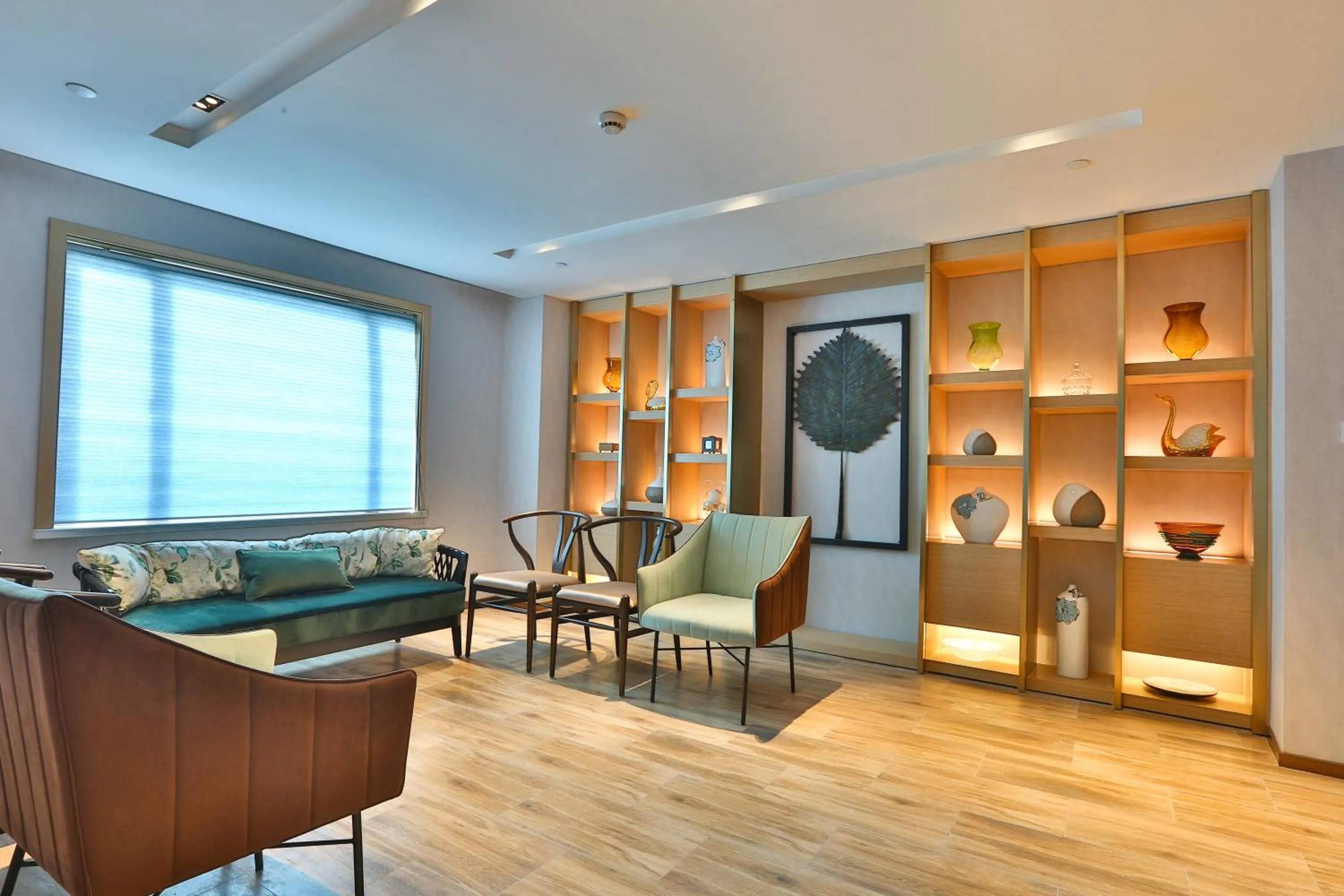 Golden Tulip Shanghai Hongqiao- A Louvre Hotel