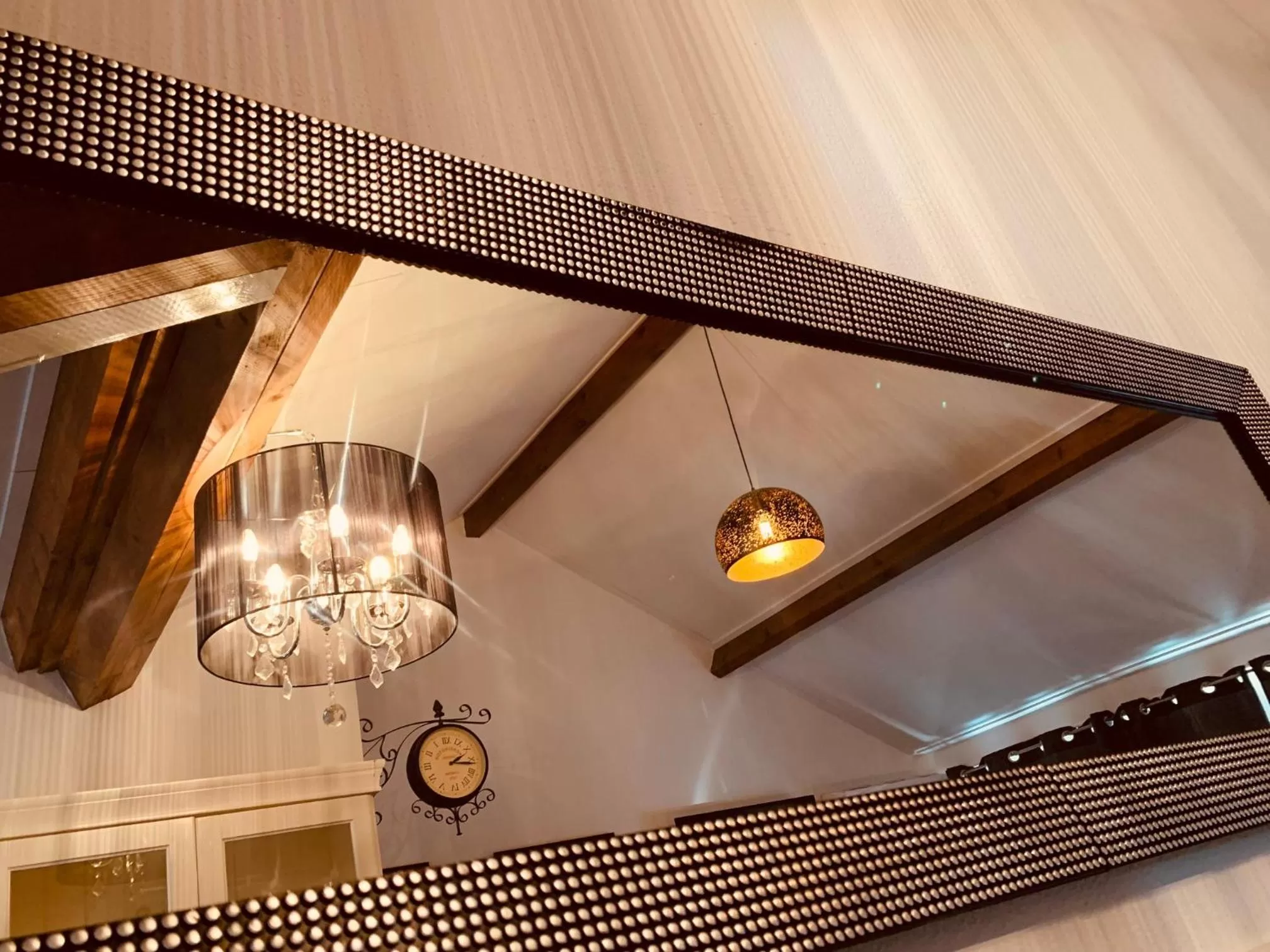 Property building in B&B Prachtig Allemachtig