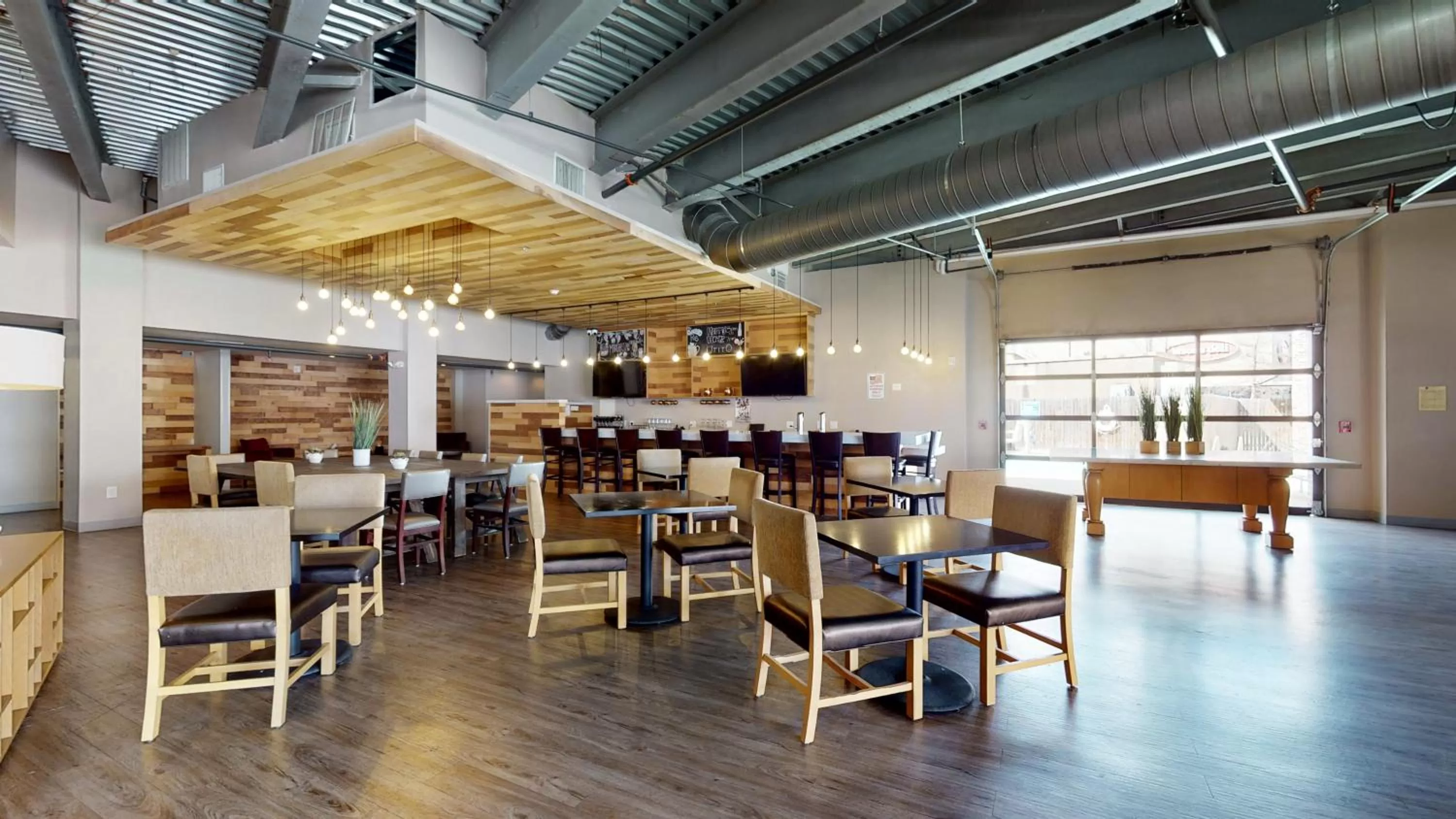 Breakfast in voco College Station Aggieland by IHG