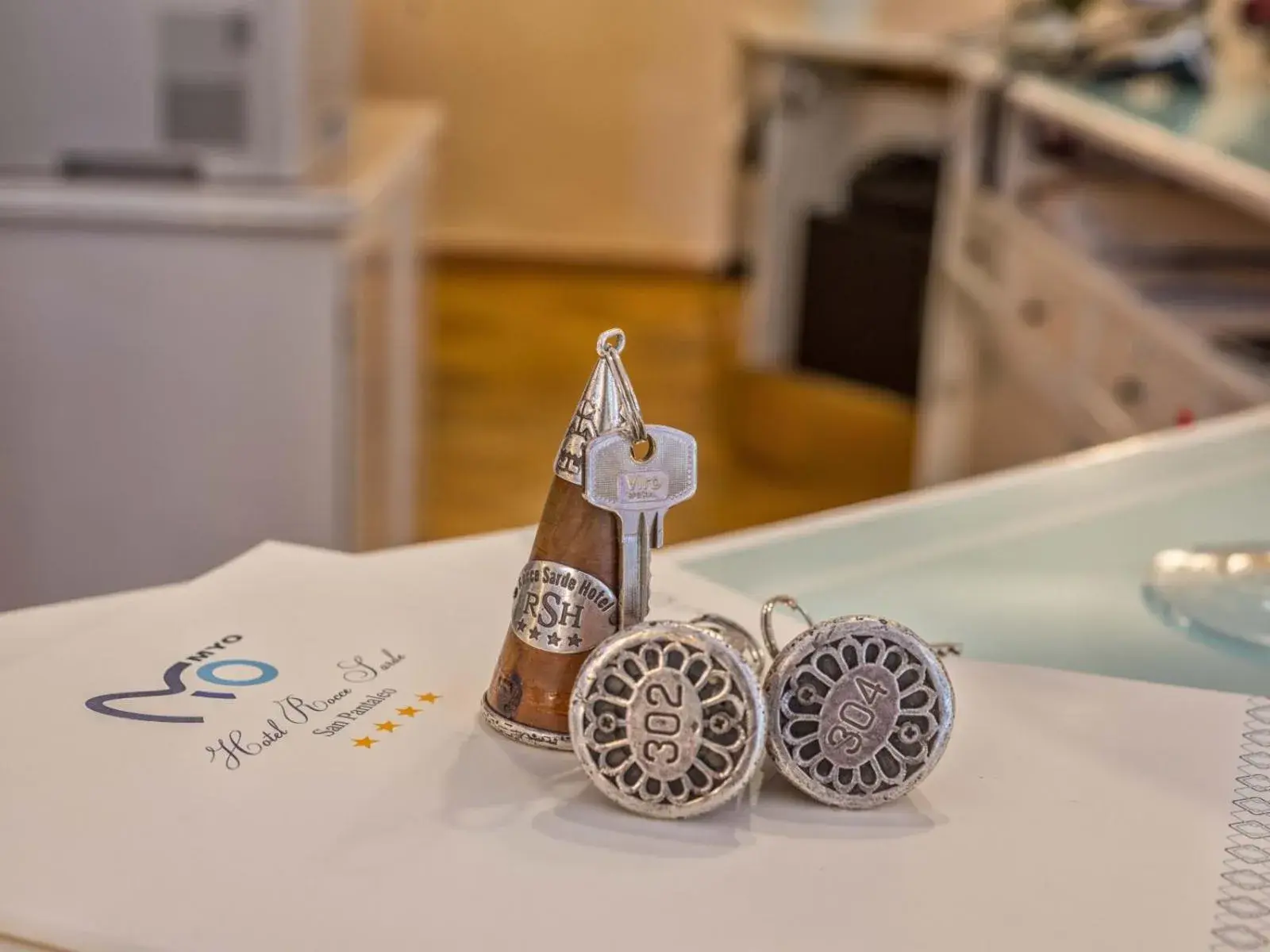 Hotel Rocce Sarde Hotel Rocce Sarde