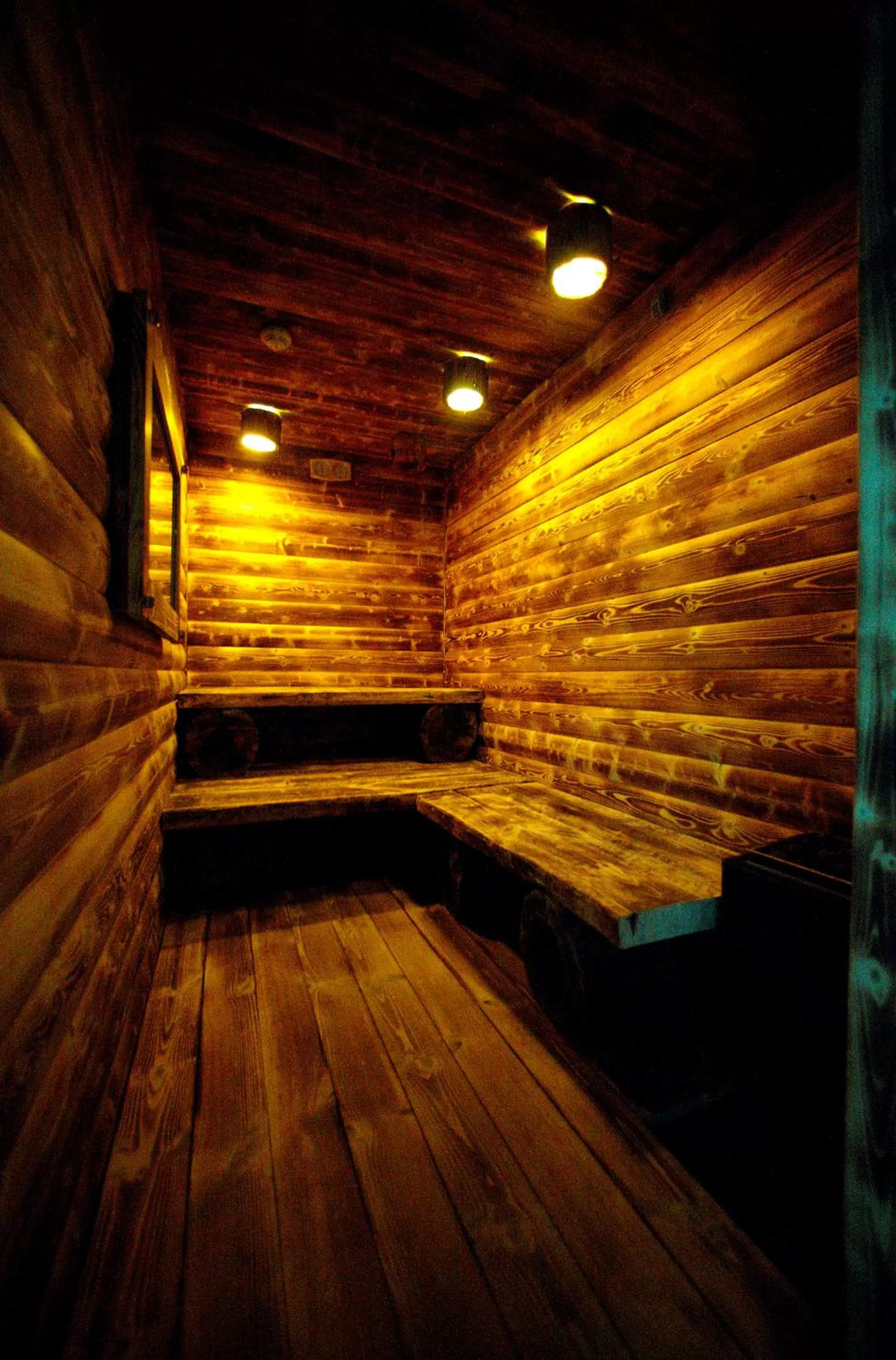 Fitness centre/facilities in Hotel Piwniczna SPA&Conference