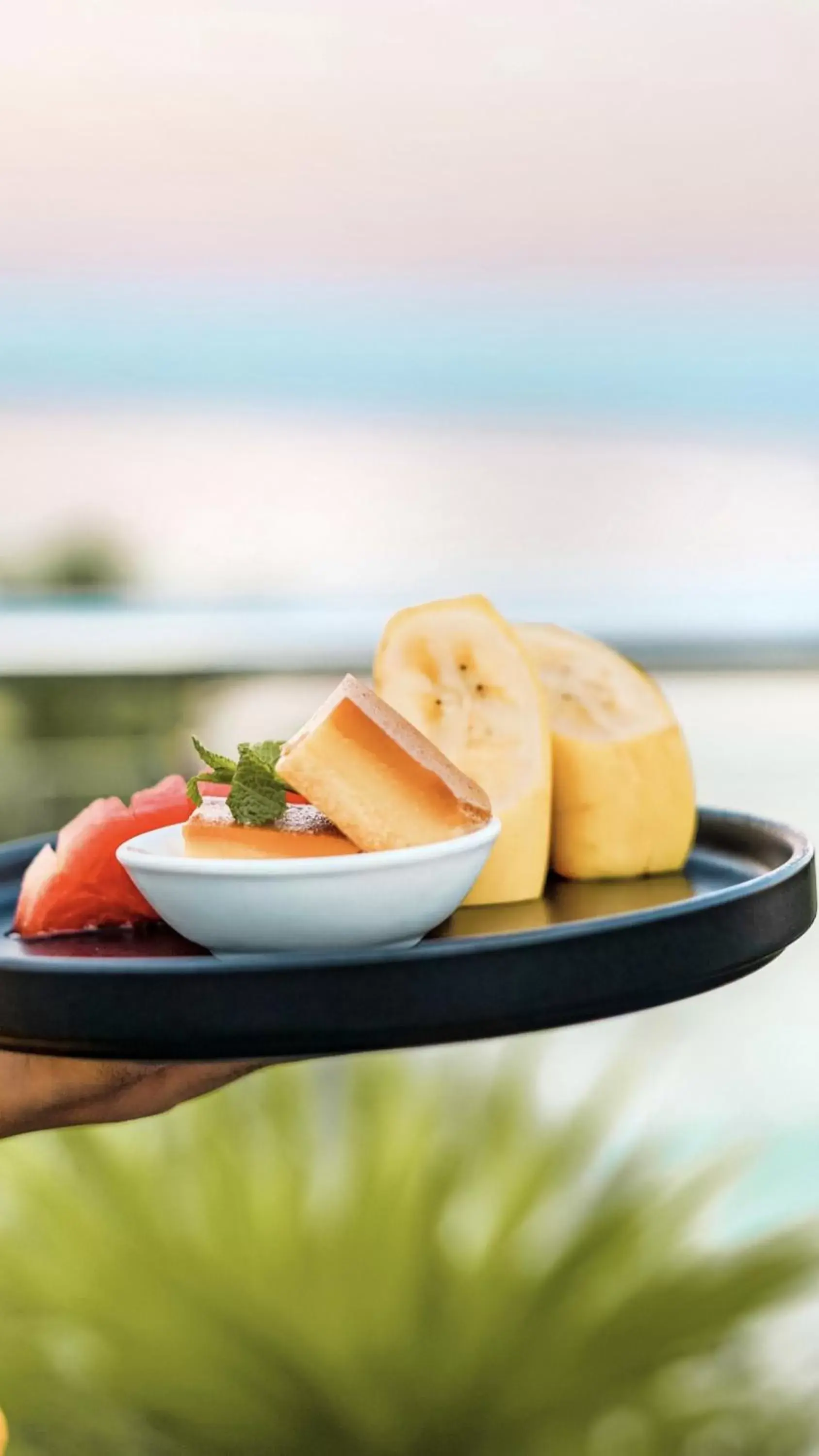 Restaurant/places to eat in Huvan Beach Hotel at Hulhumale Restaurant/places to eat in Huvan Beach Hotel at Hulhumale